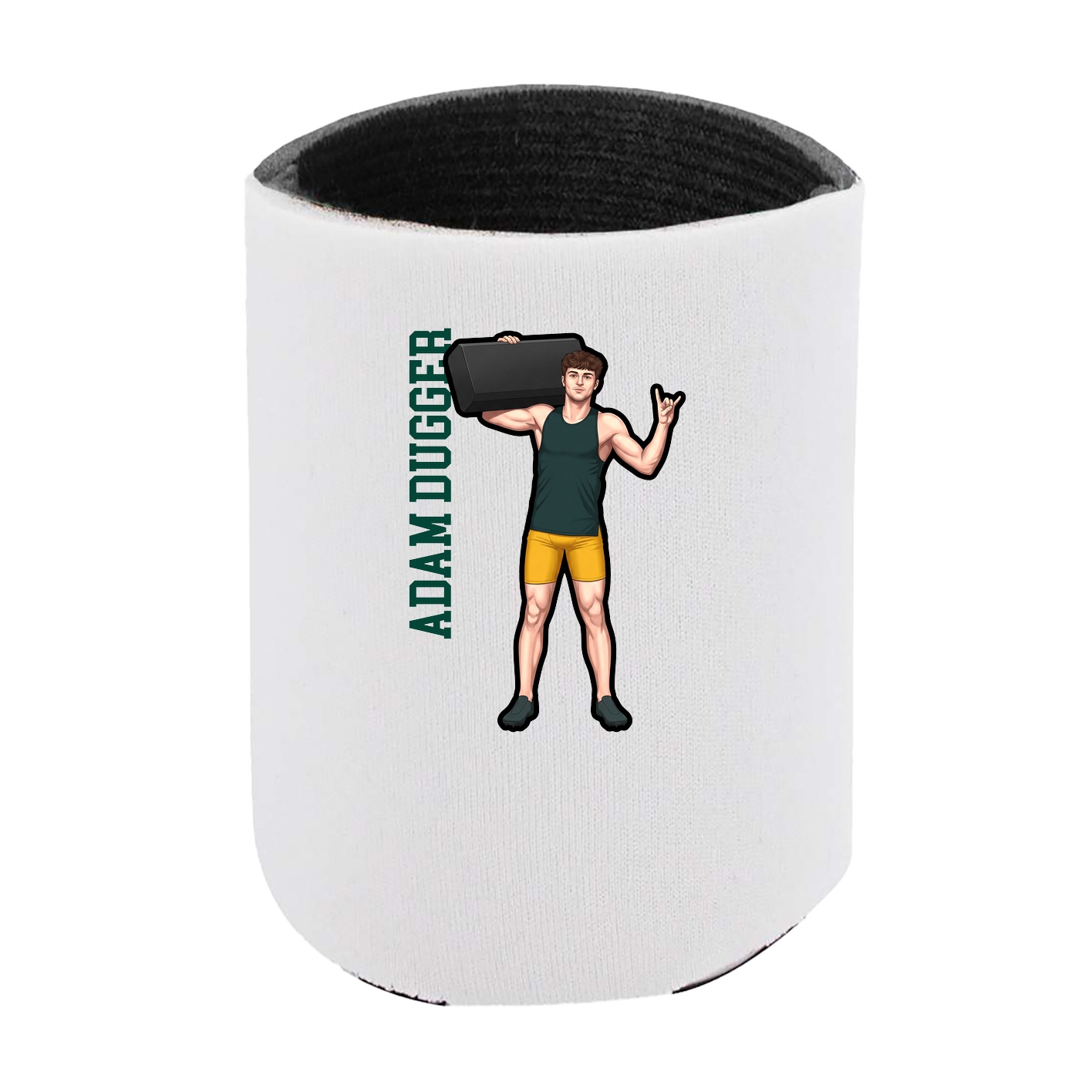 Can Holder