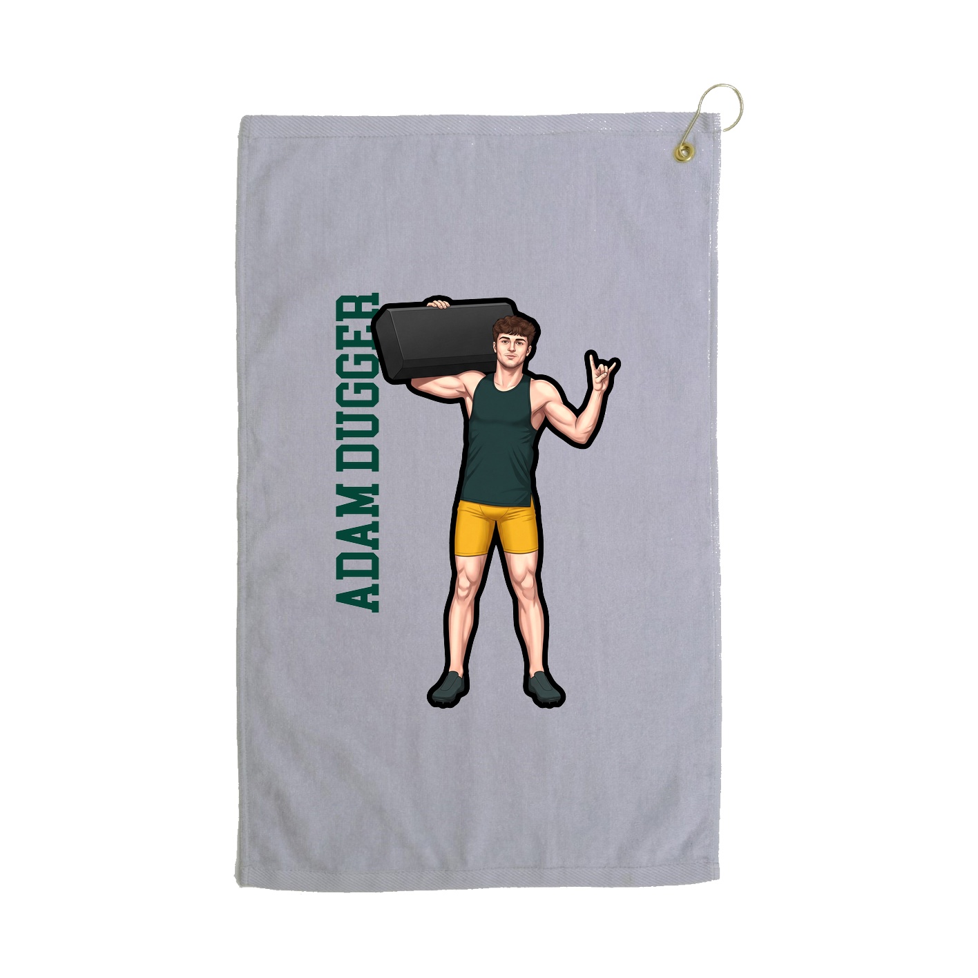 Golf Towel