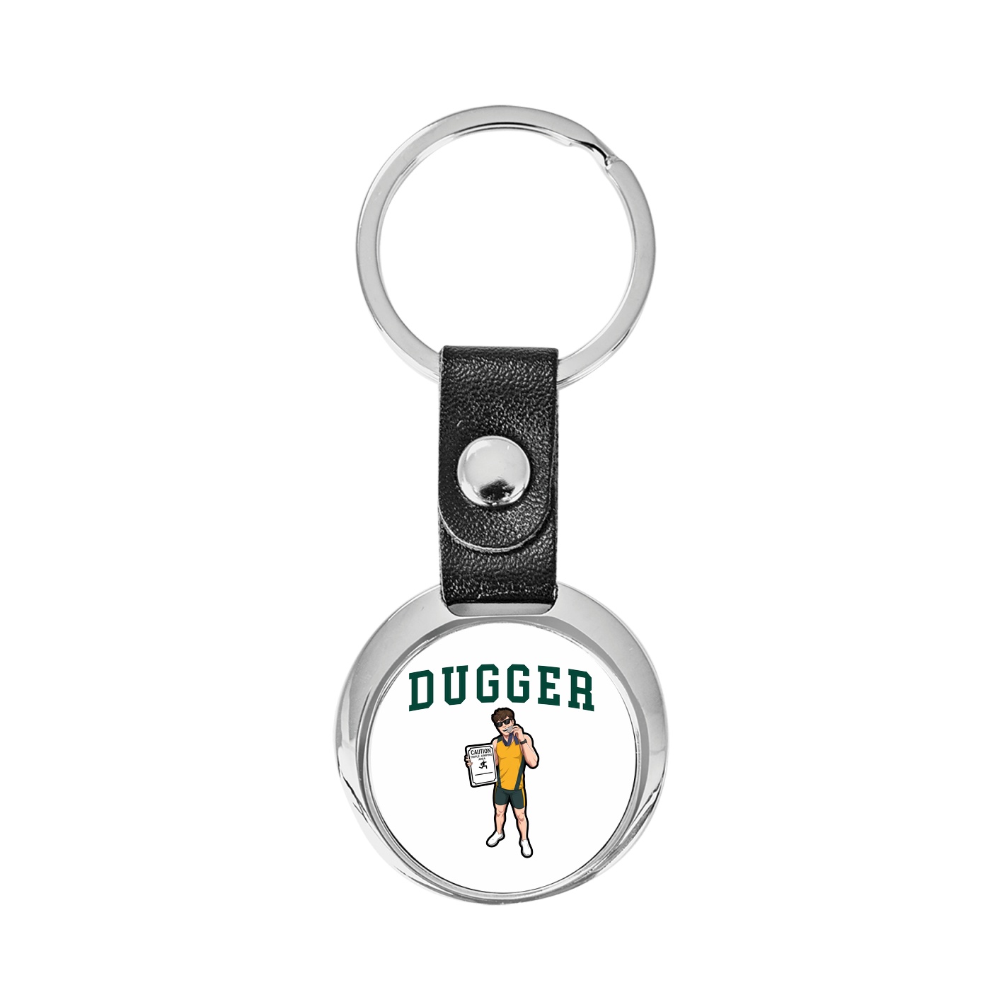 Key Chain — Shirsey in Classic