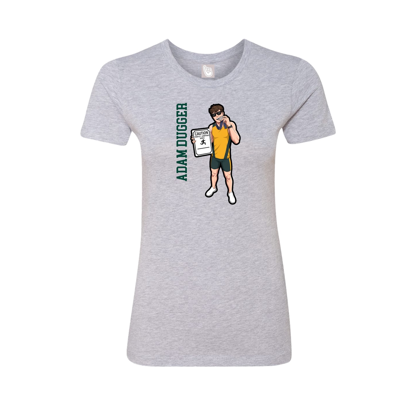 Womens Tee