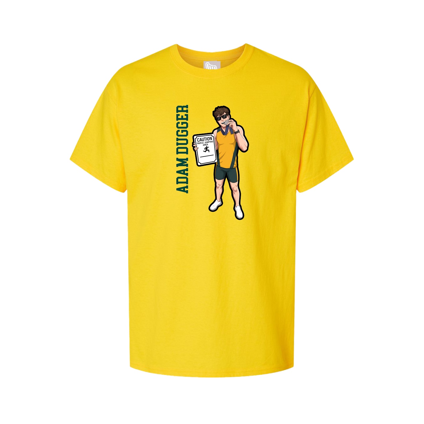 Youth Tee