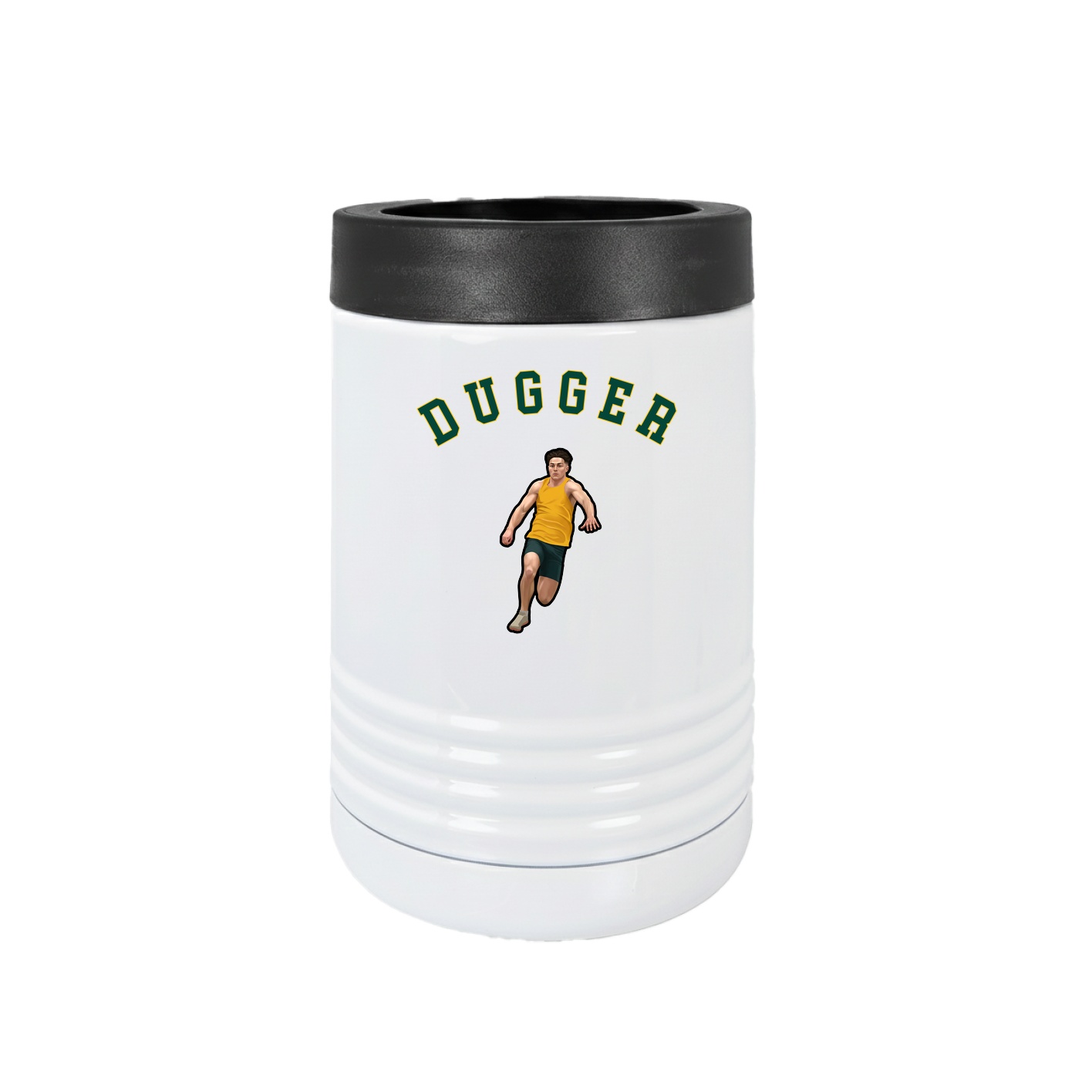 Beverage Holder — Shirsey Arch in White