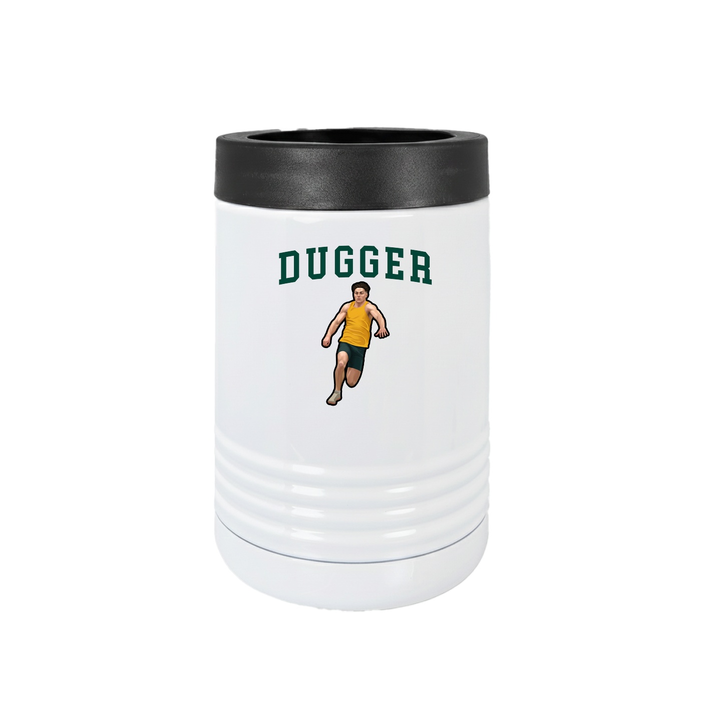 Beverage Holder — Shirsey in White