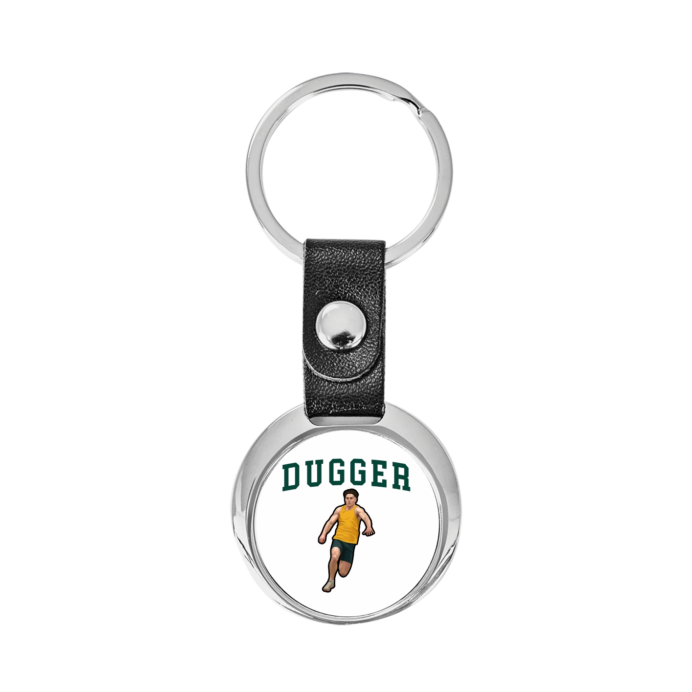 Key Chain — Shirsey in Classic