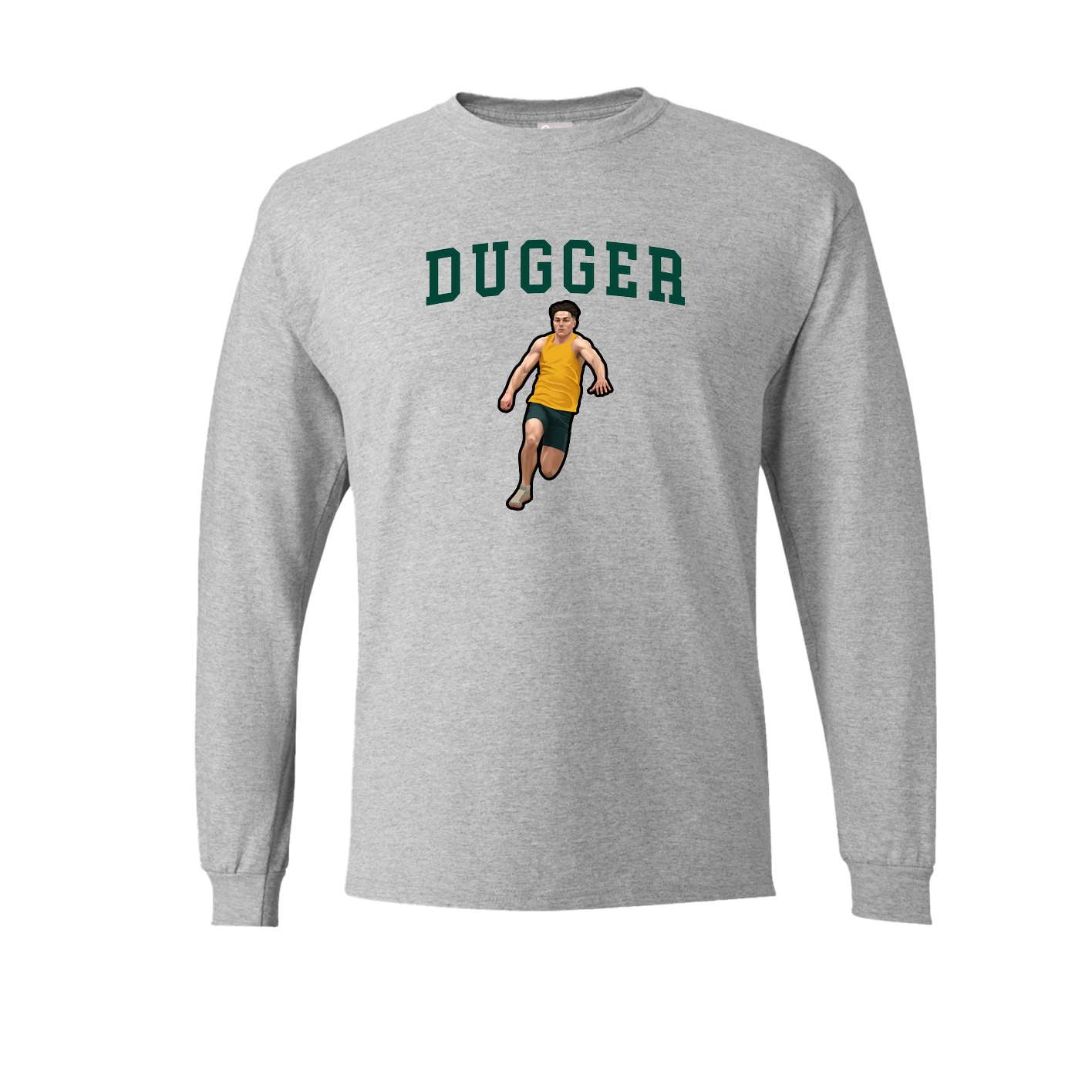 Long Sleeve Tee