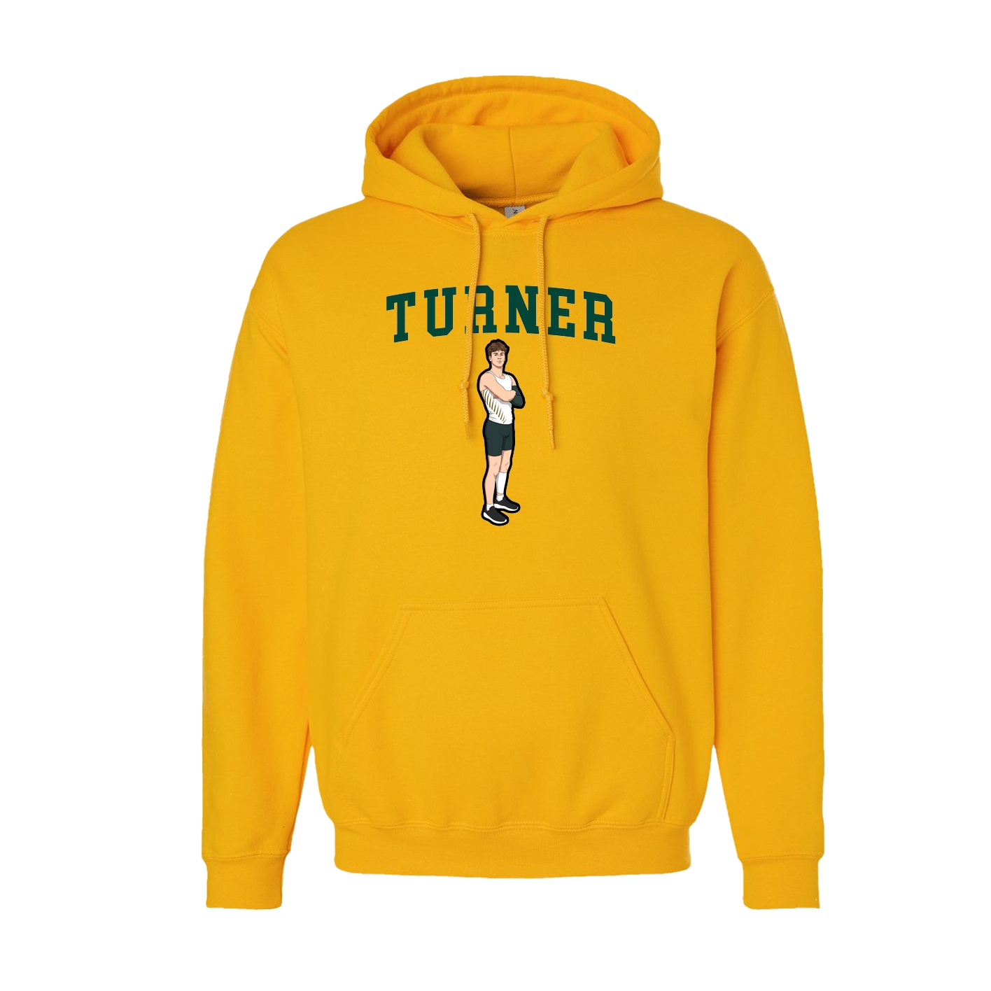 Hoodie