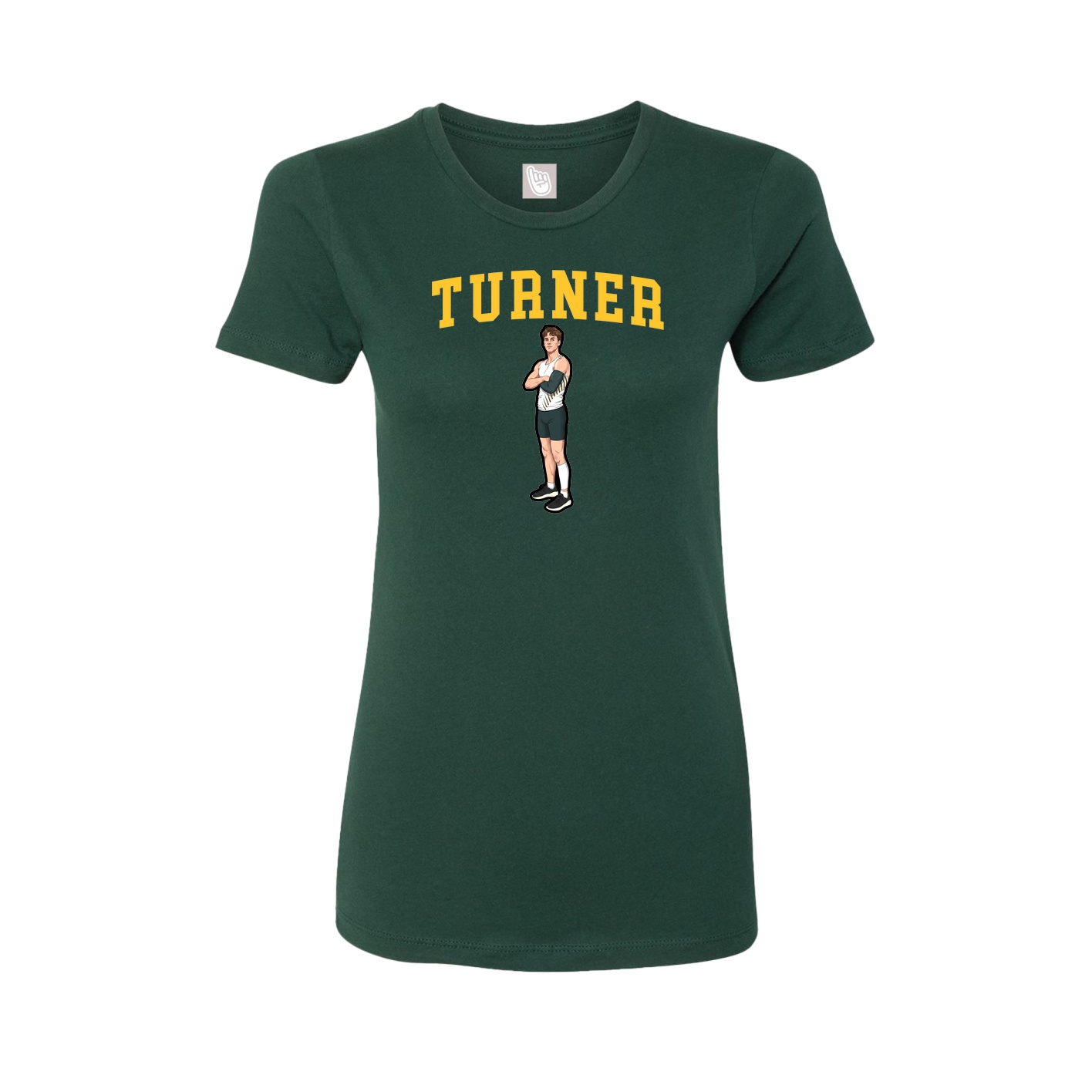 Womens Tee