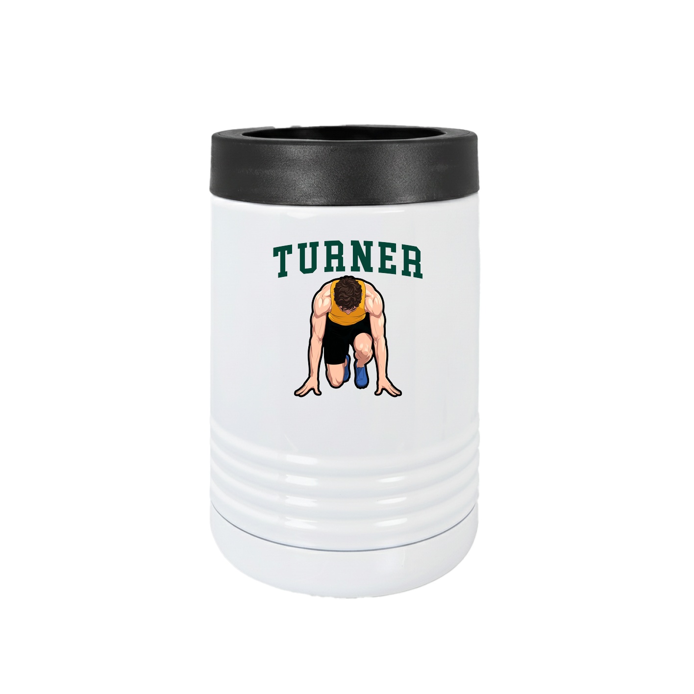Beverage Holder — Shirsey in White