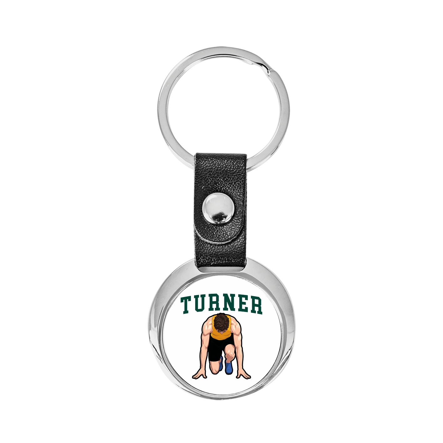 Key Chain — Shirsey in Classic