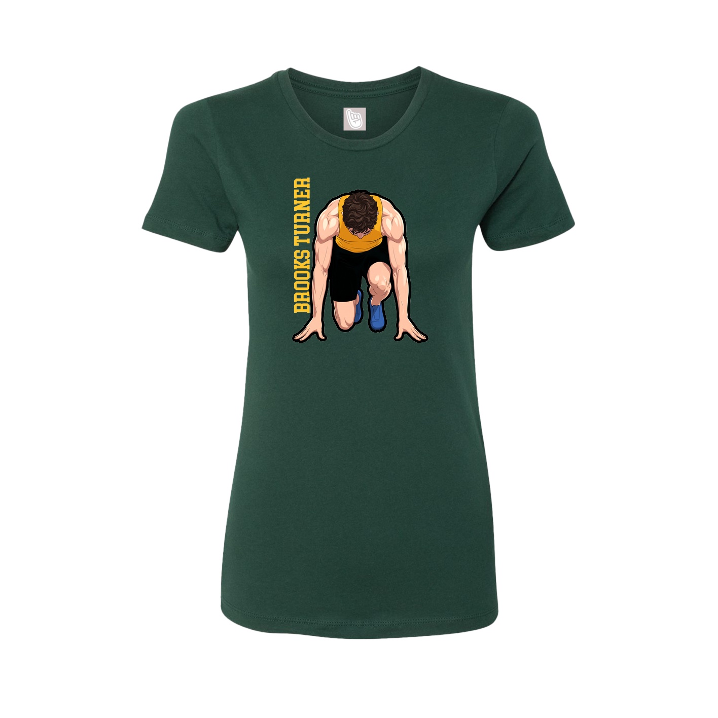 Womens Tee