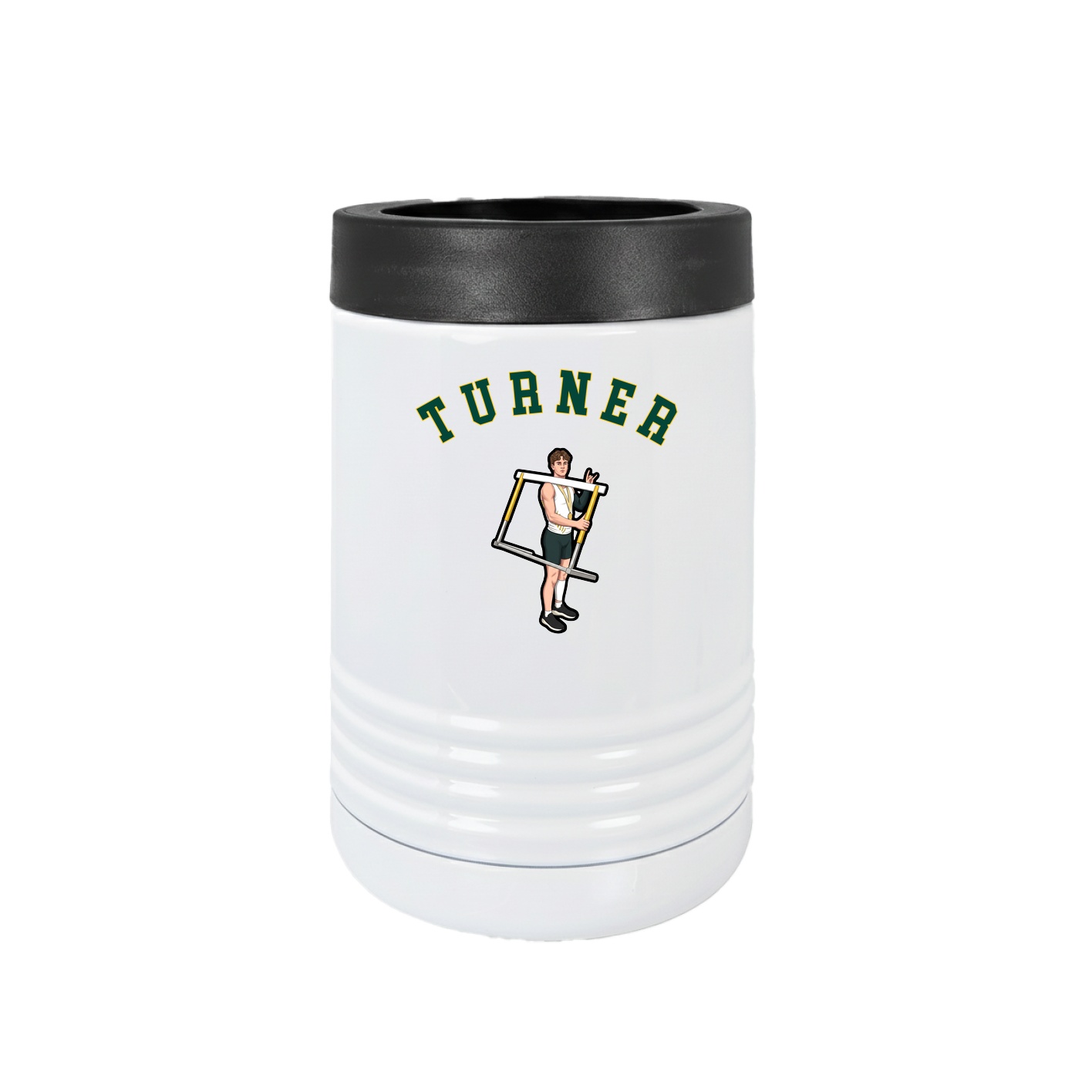 Beverage Holder — Shirsey Arch in White