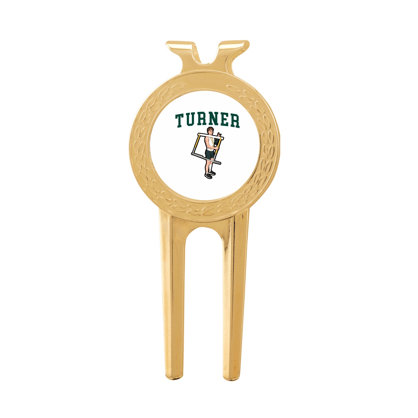Divot Tool with Ball Marker — Shirsey in Classic