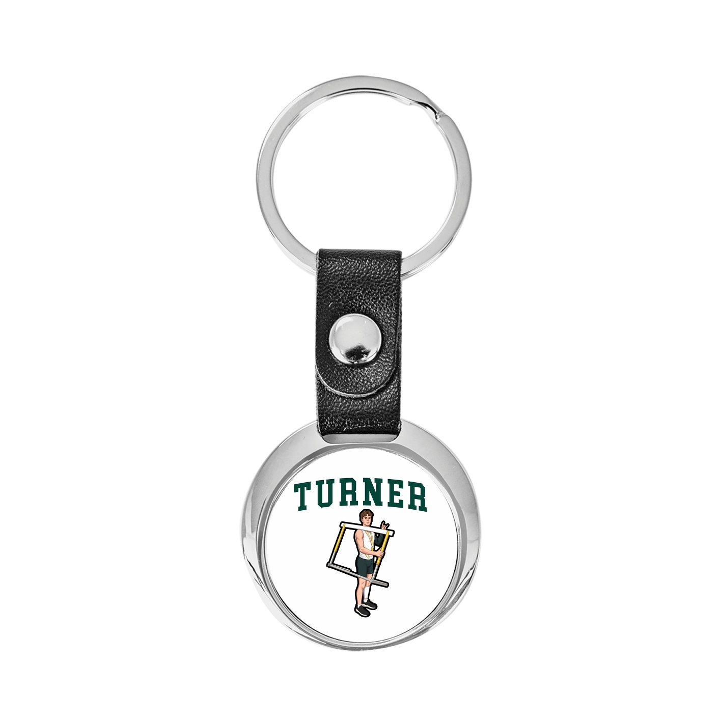 Key Chain — Shirsey in Classic
