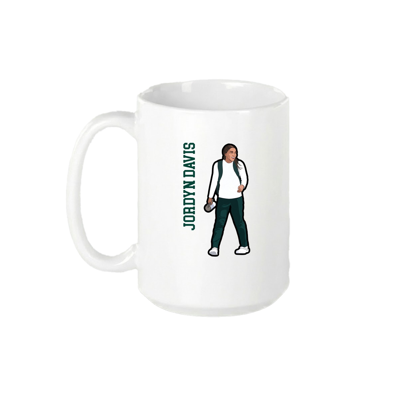 15oz Coffee Mug
