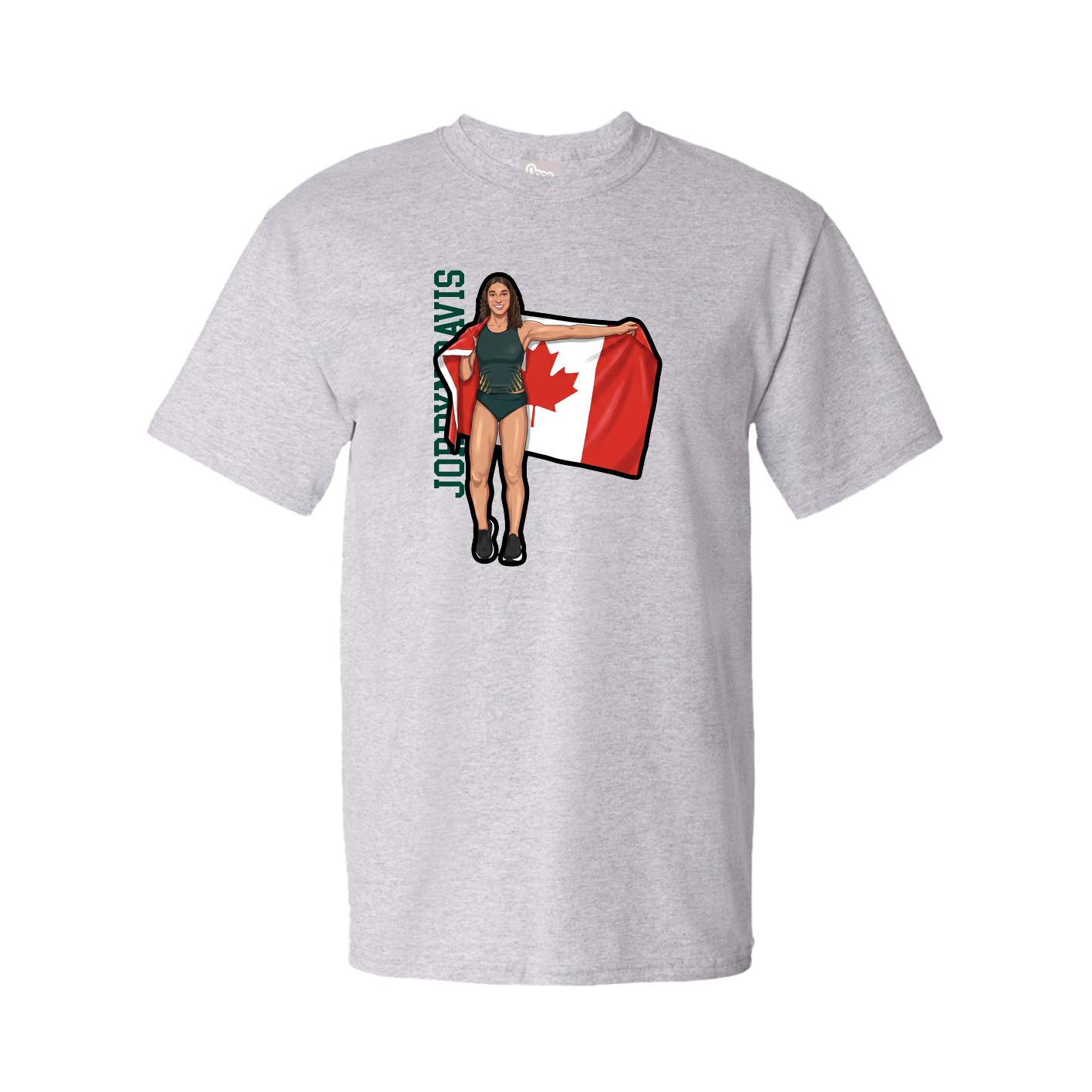 NIL Club Youth Tee