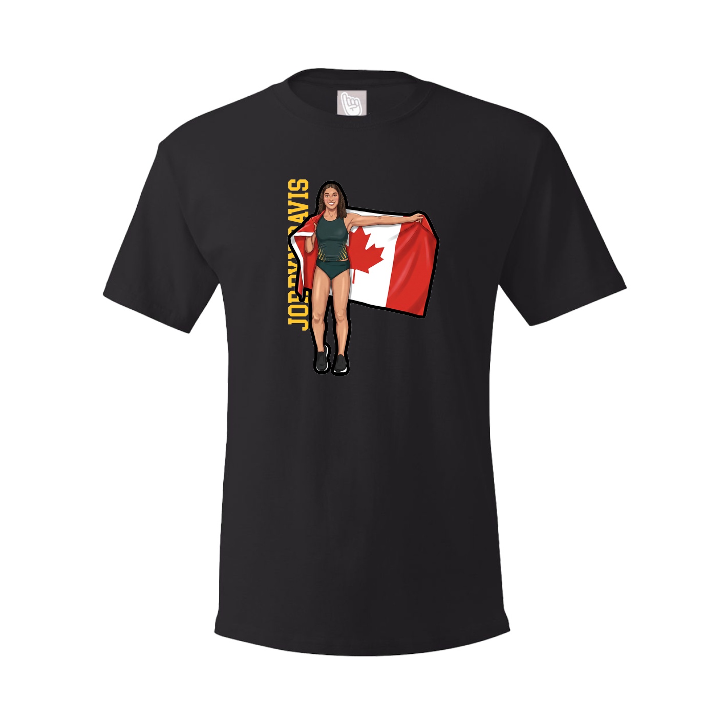 NIL Club Youth Tee