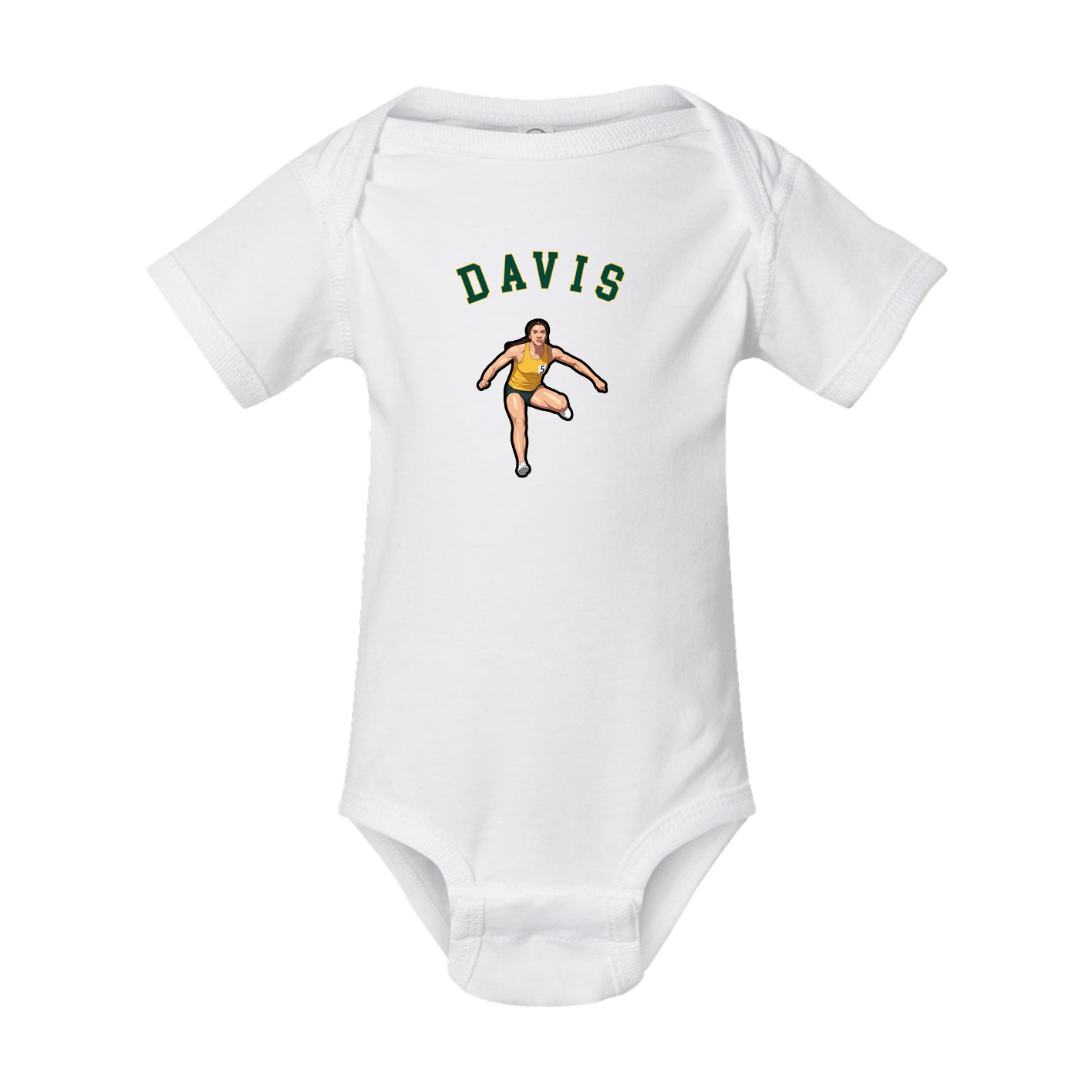 Baby Onesie