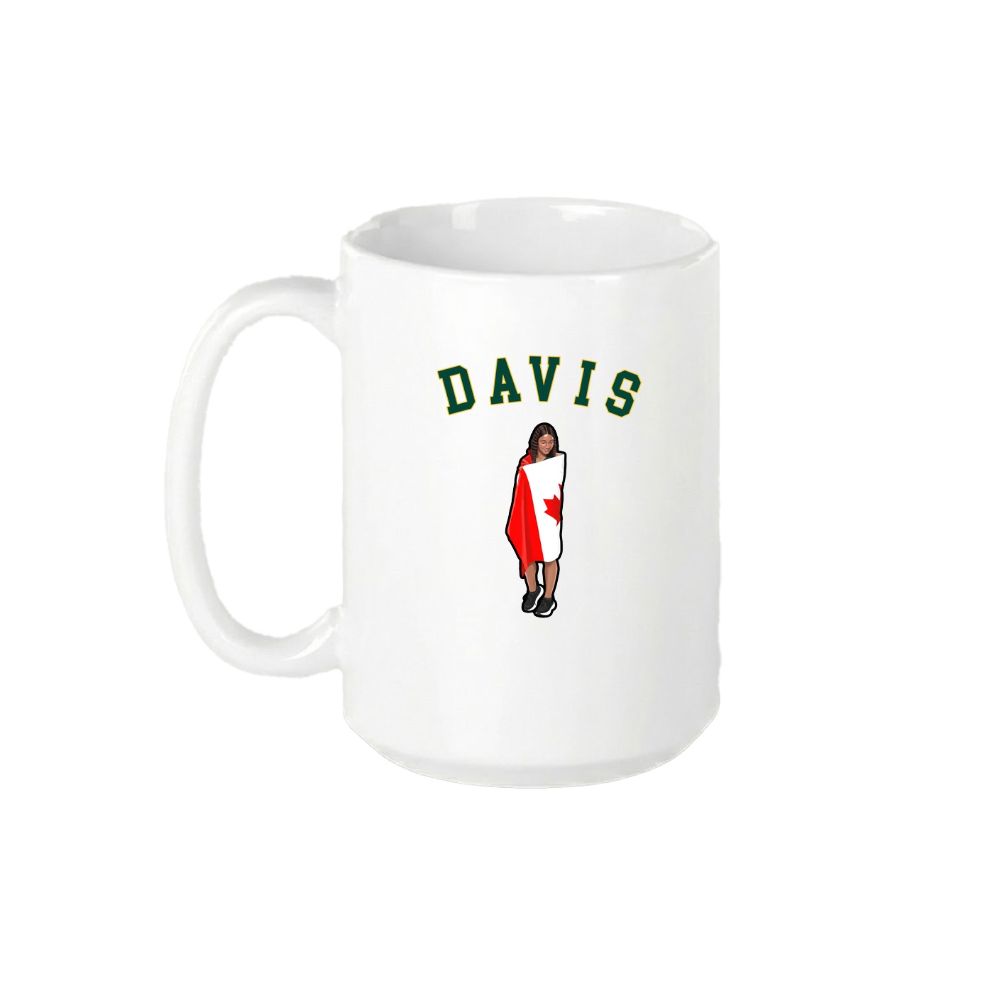15oz Coffee Mug
