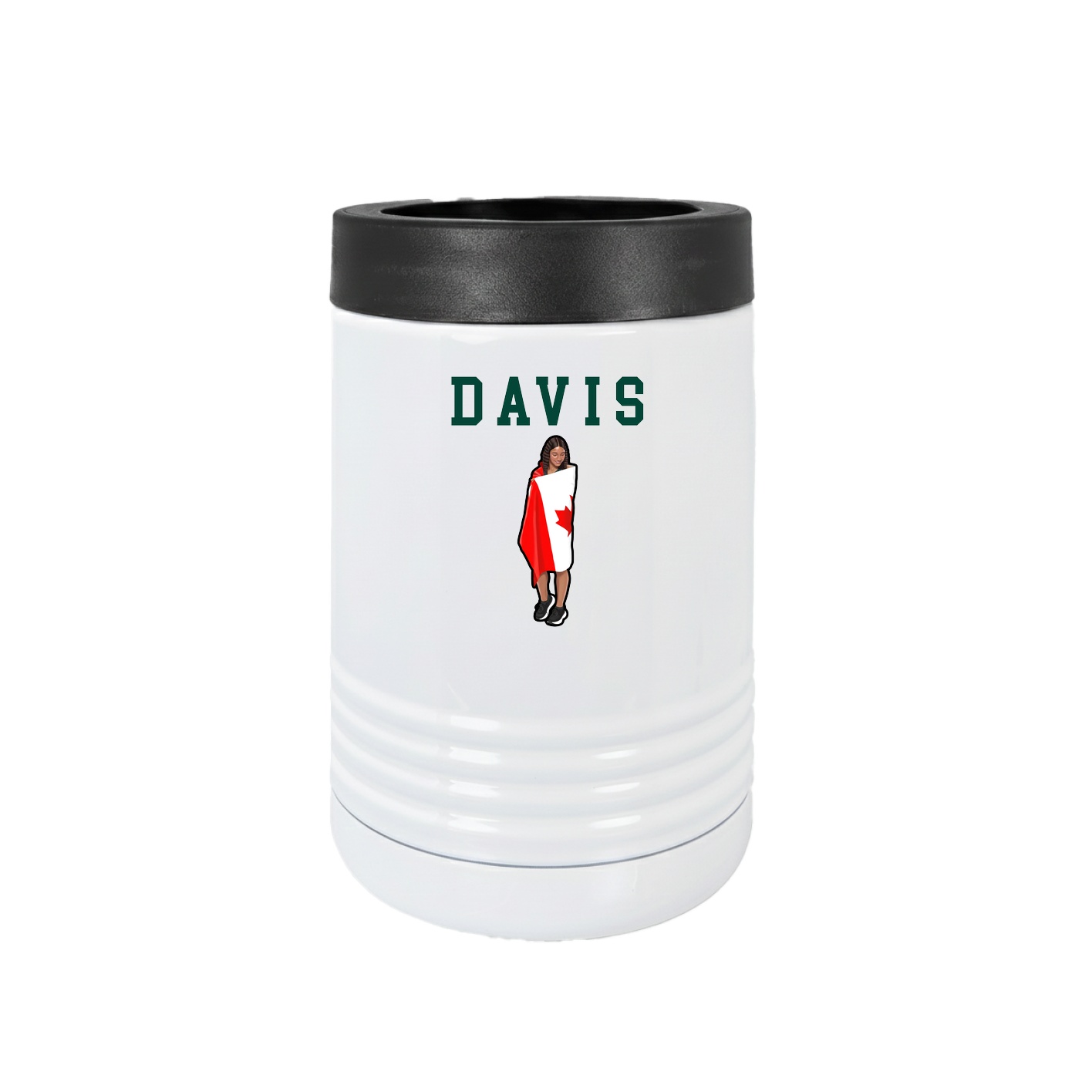Beverage Holder — Shirsey in White