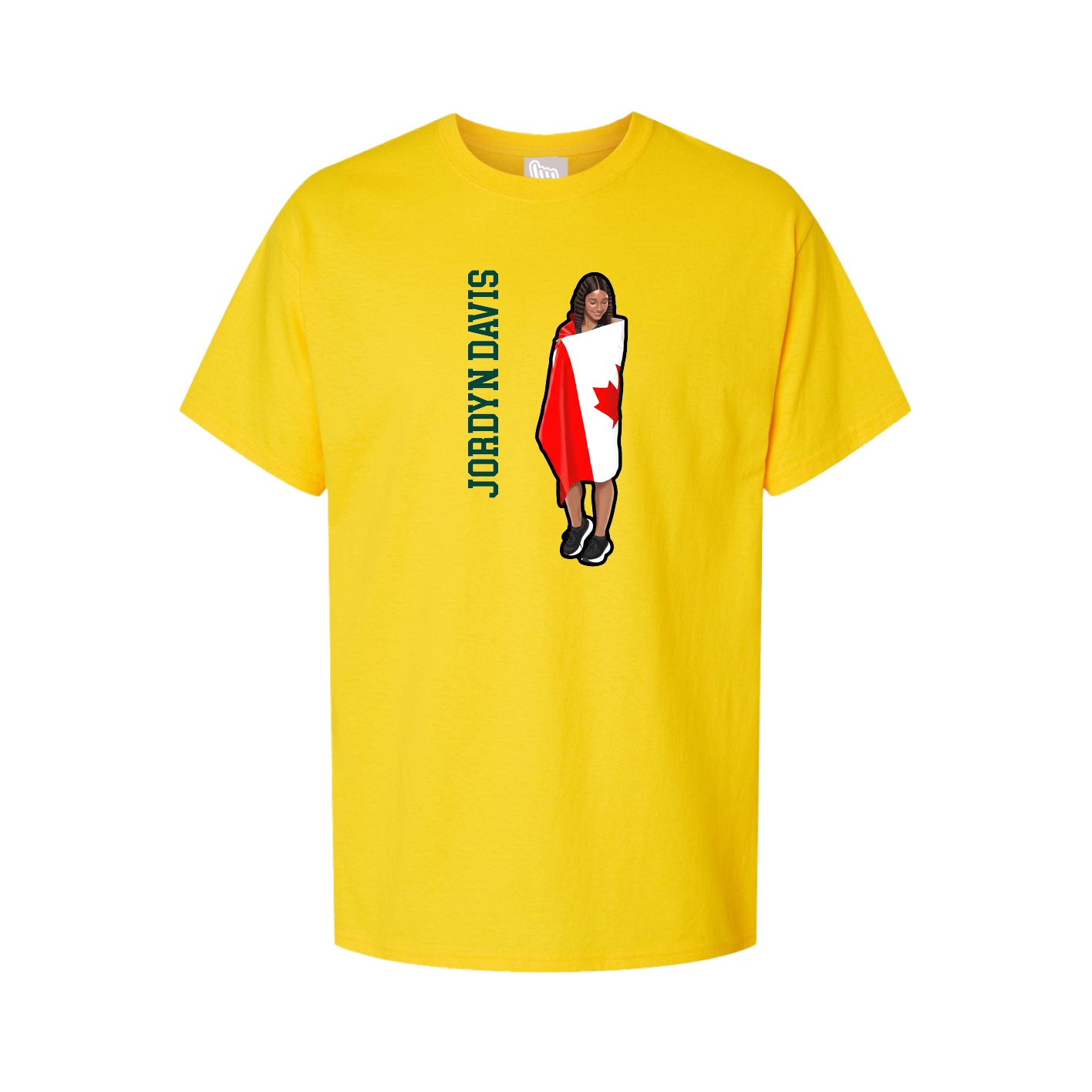 NIL Club Tee