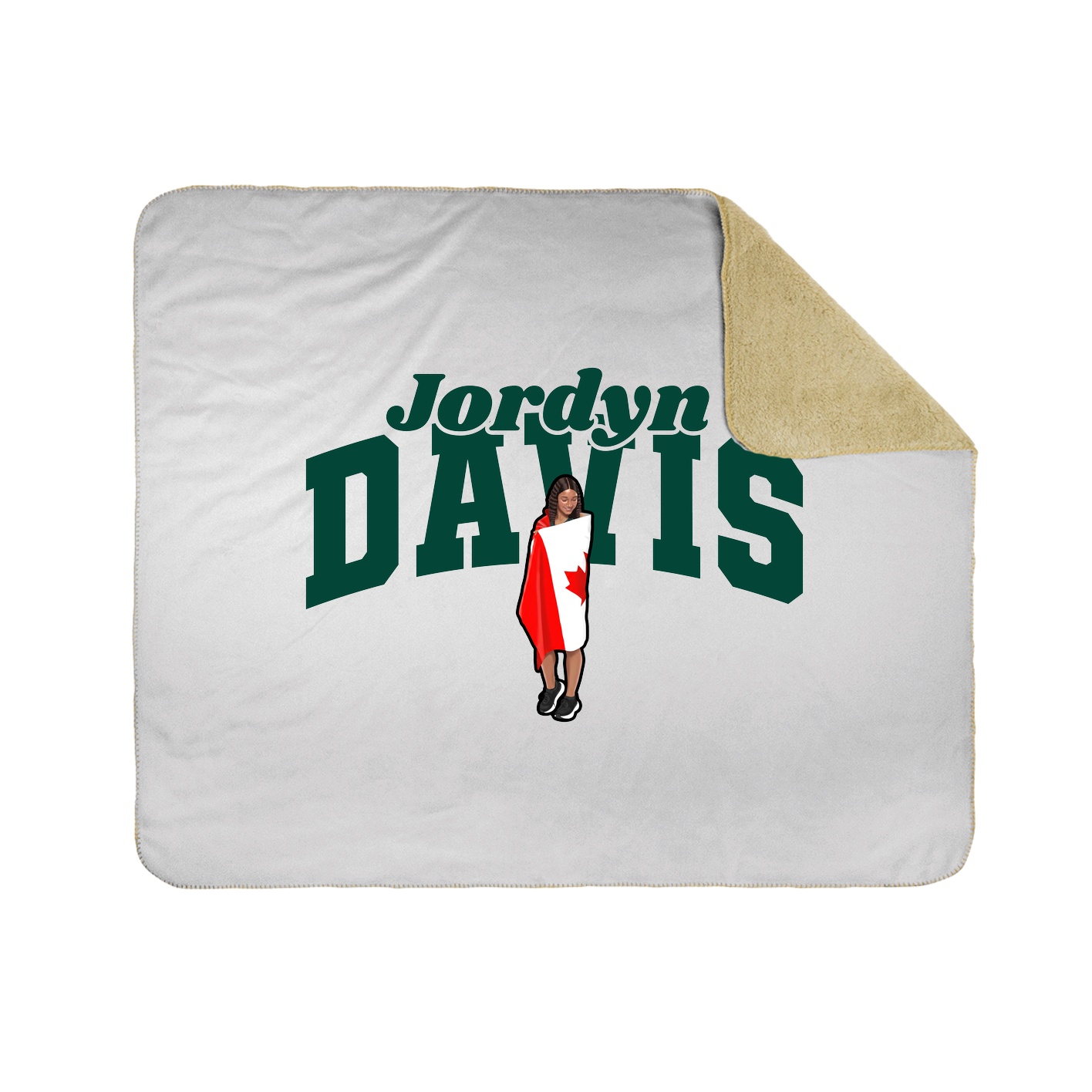 Throw Blanket