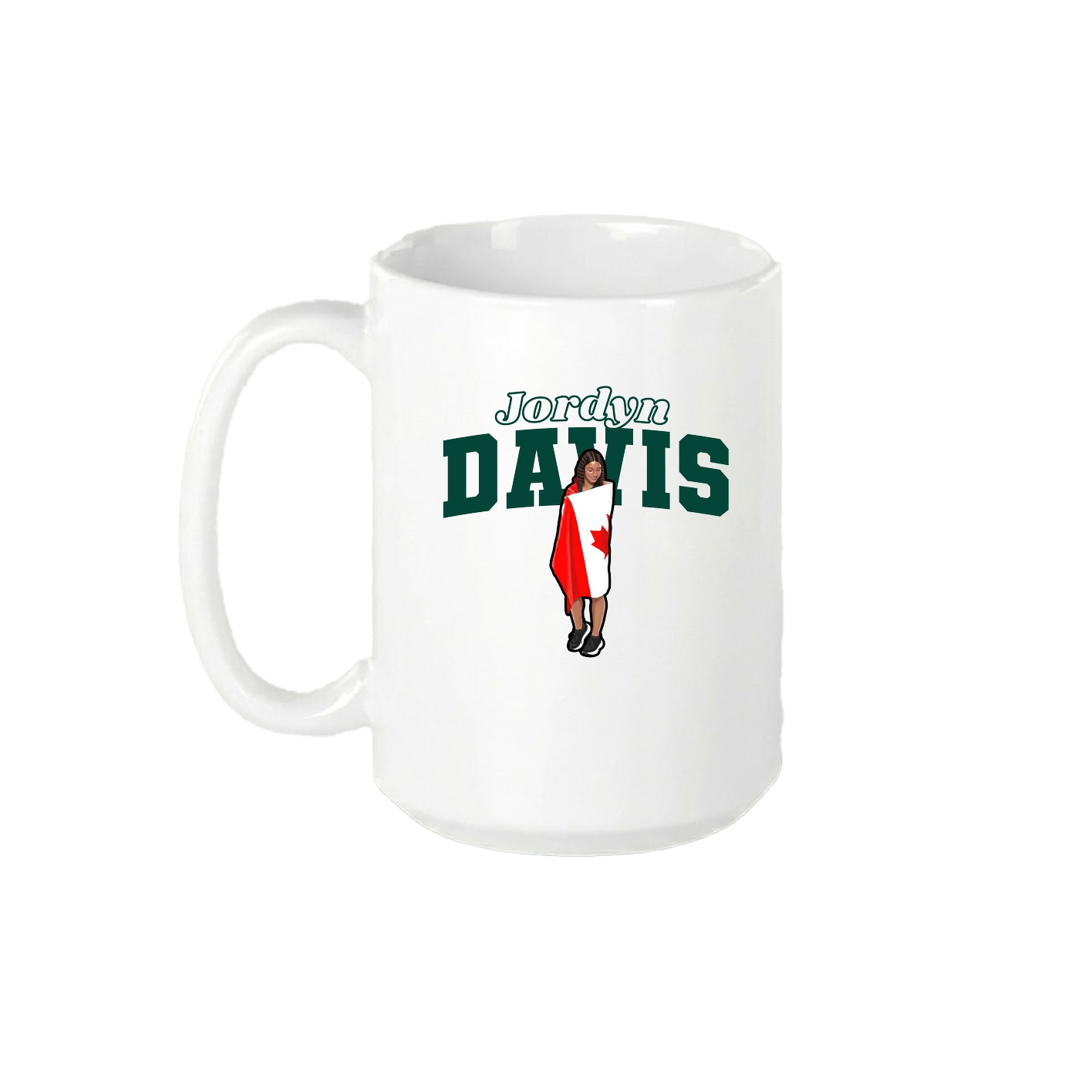15oz Coffee Mug