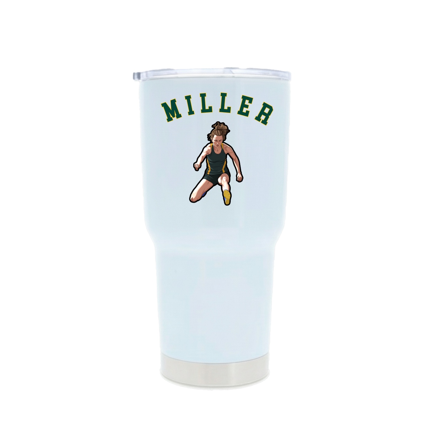 30oz Stainless Steel Tumbler