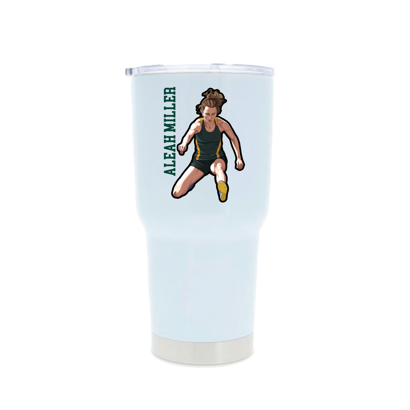 30oz Stainless Steel Tumbler