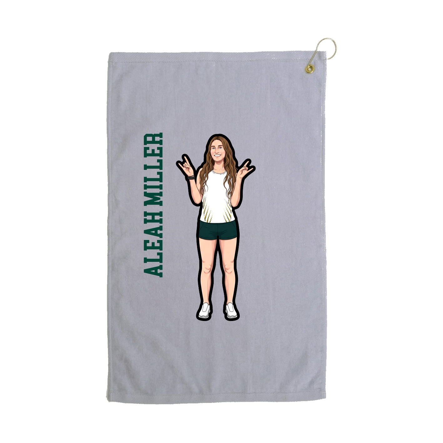 Golf Towel