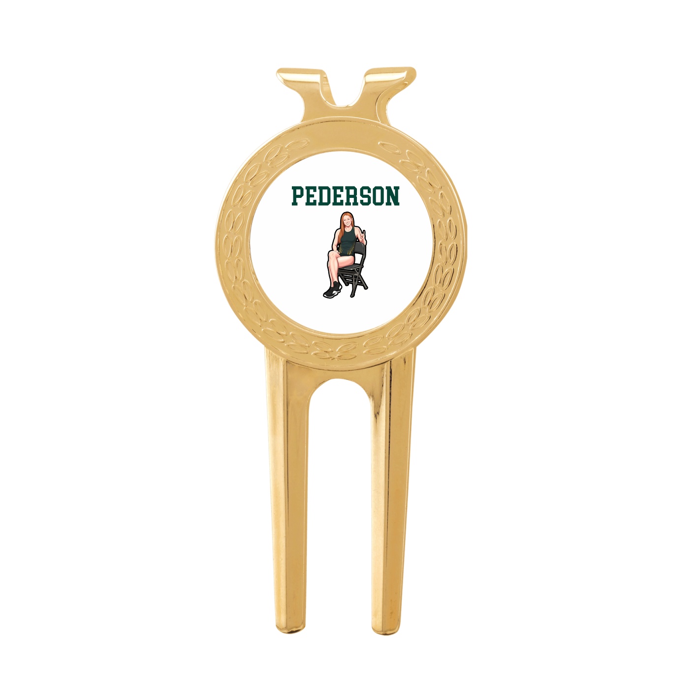 Divot Tool with Ball Marker — Shirsey in Classic