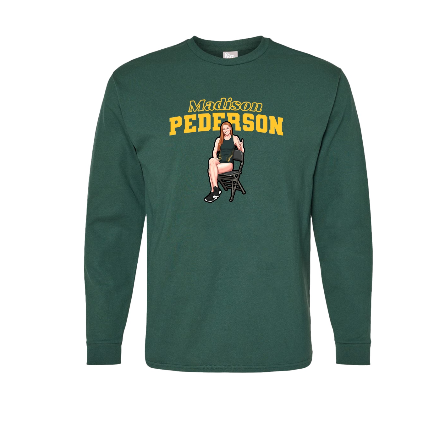 Long Sleeve Tee