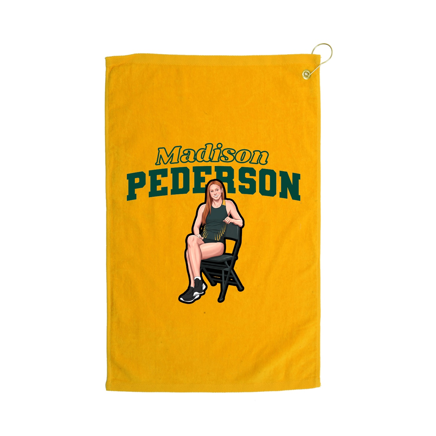 Golf Towel