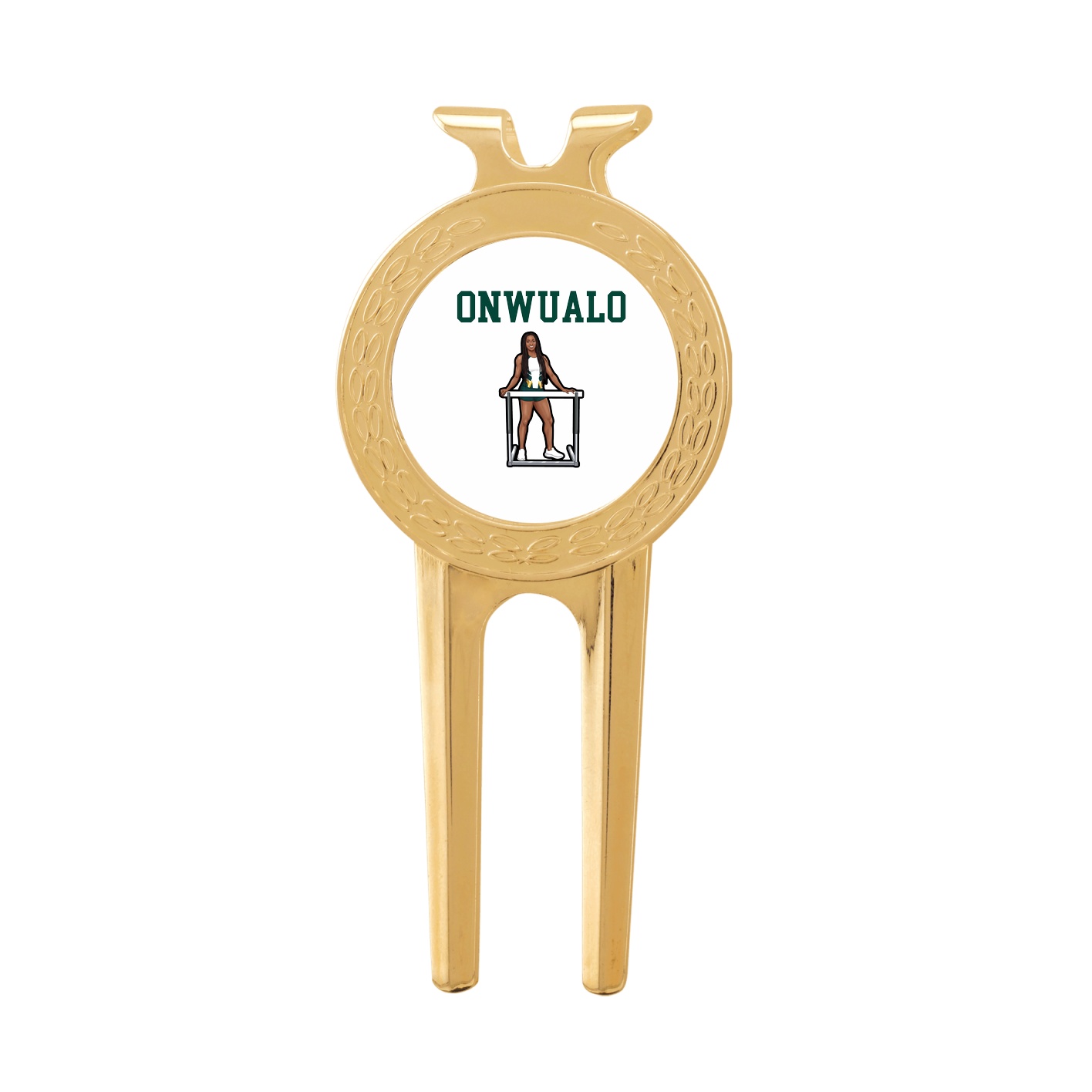 Divot Tool with Ball Marker — Shirsey in Classic