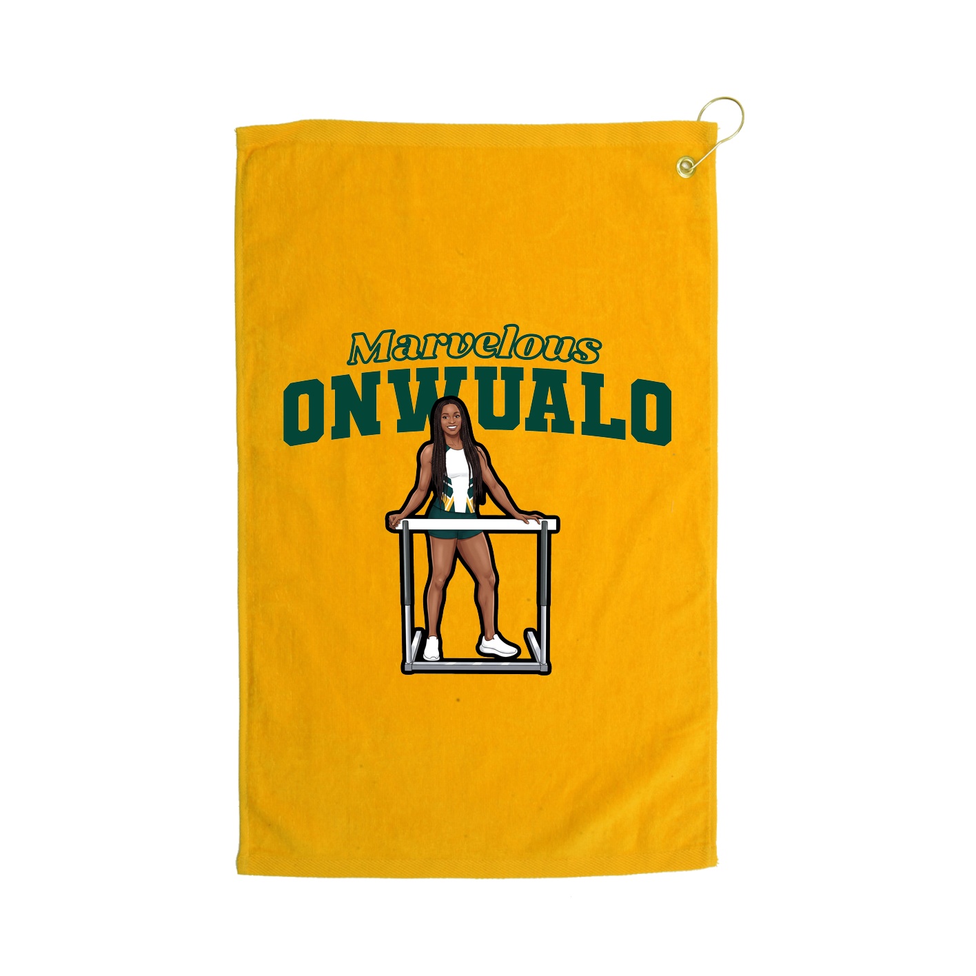 Golf Towel