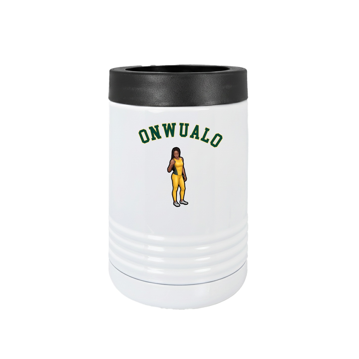 Beverage Holder — Shirsey Arch in White