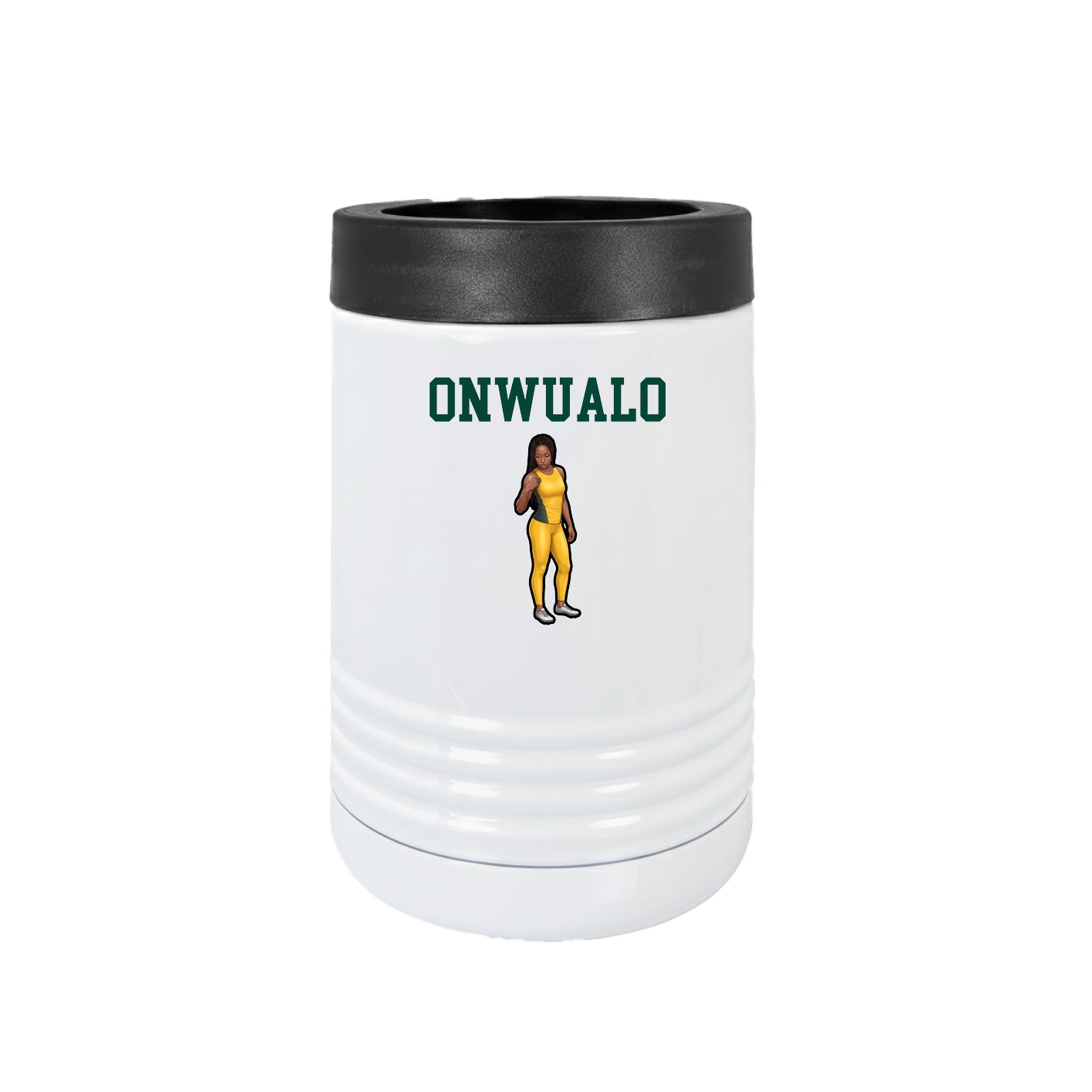 Beverage Holder — Shirsey in White