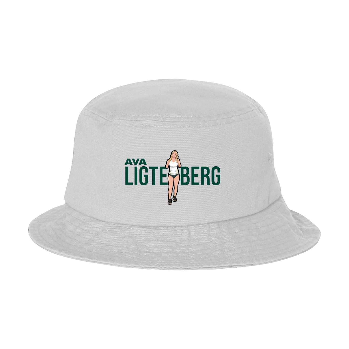 Bucket Cap