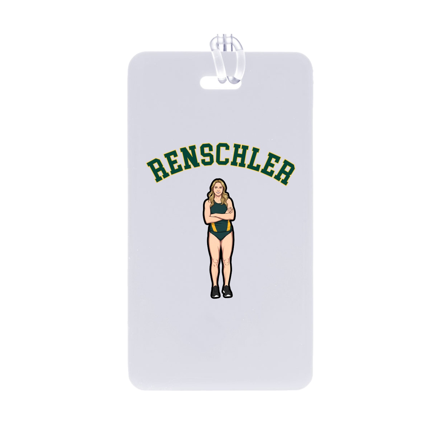 Bag Tag