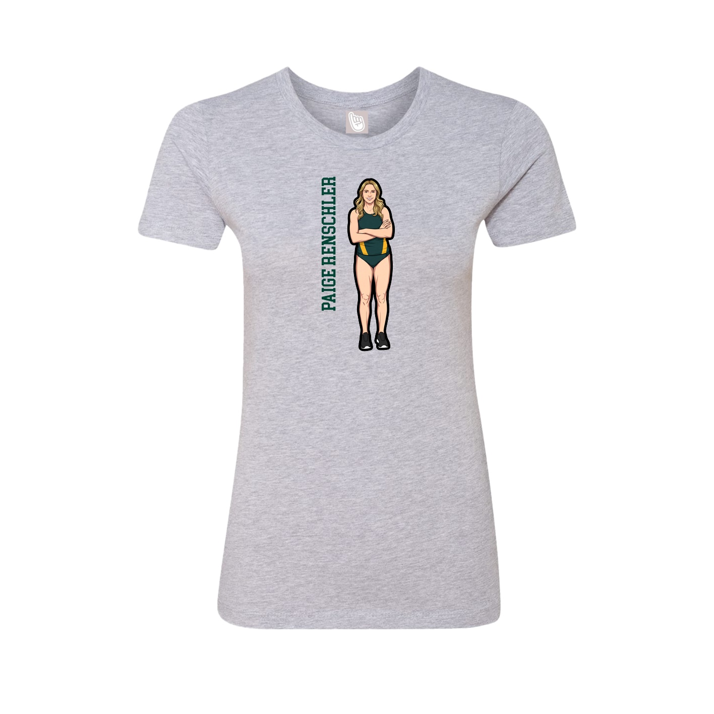 Womens Tee