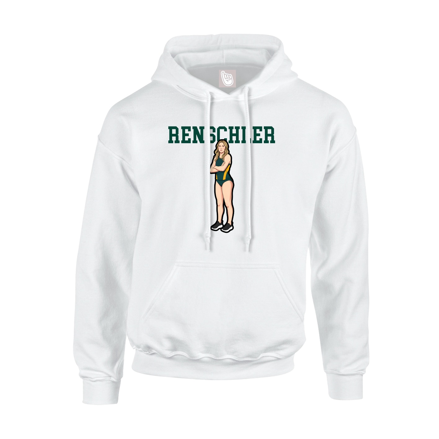 Youth Hoodie
