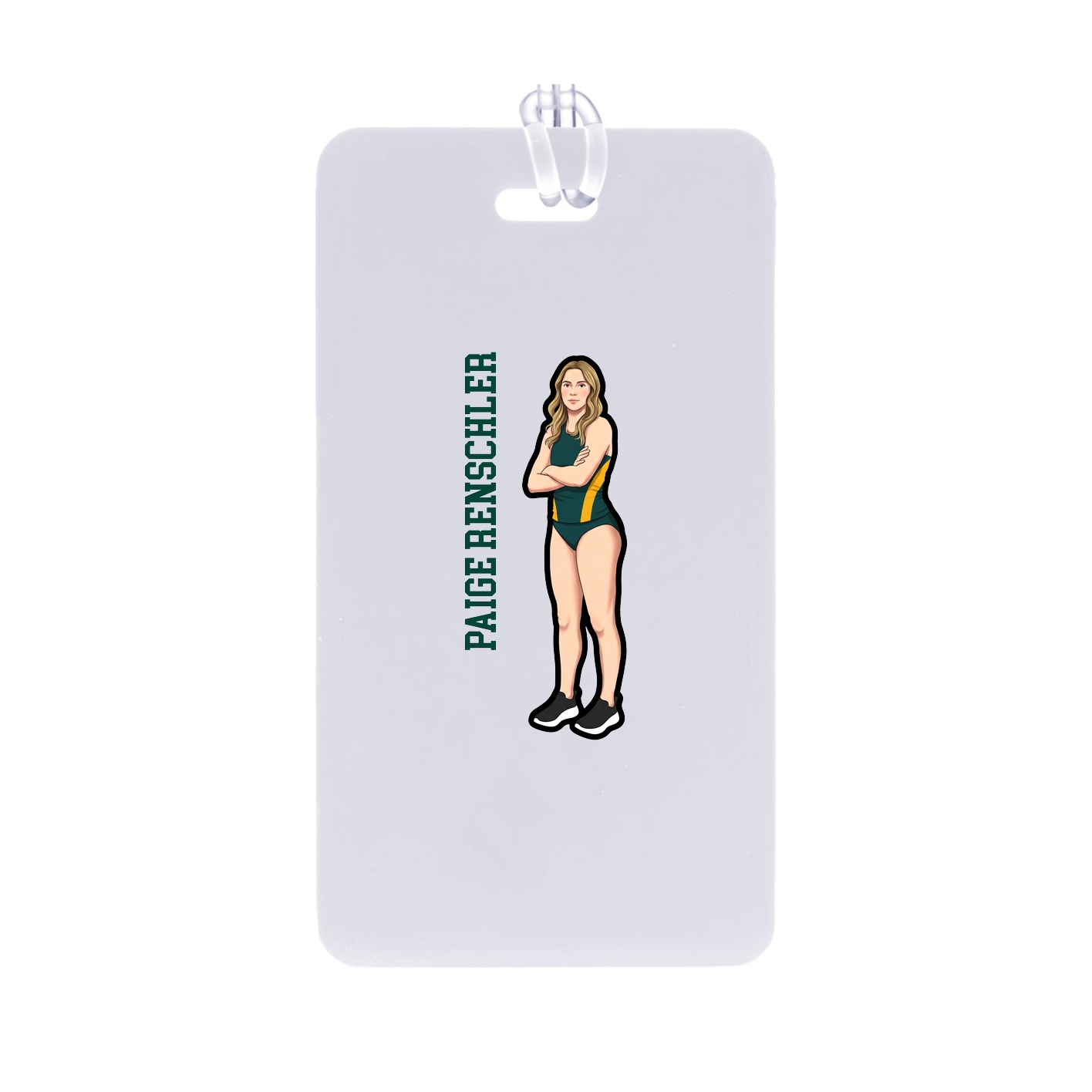 Bag Tag