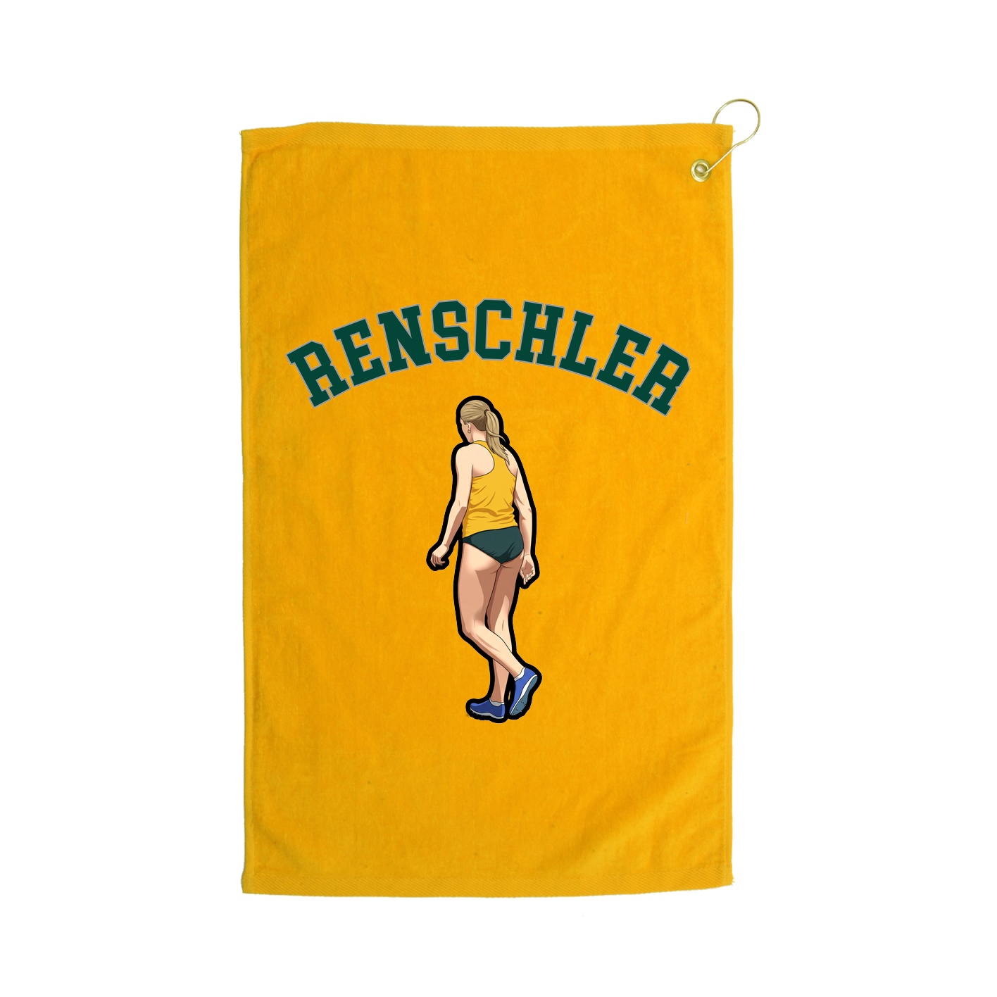 Golf Towel