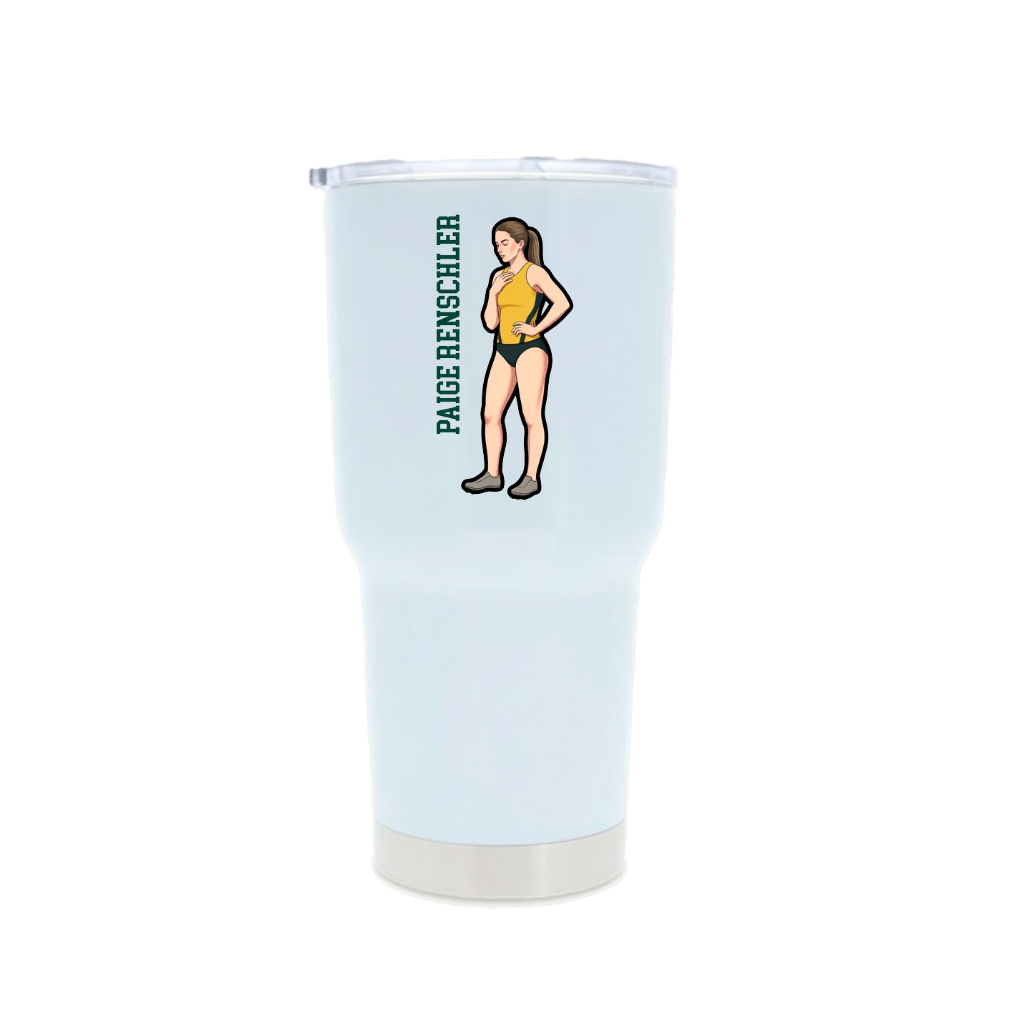 30oz Stainless Steel Tumbler