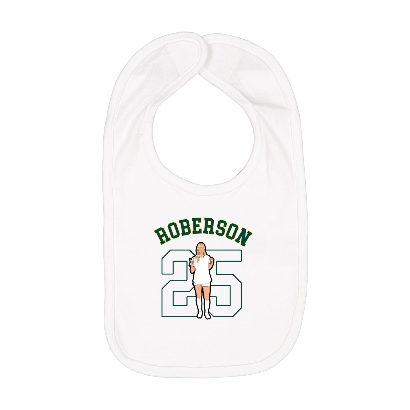 Infant Bib