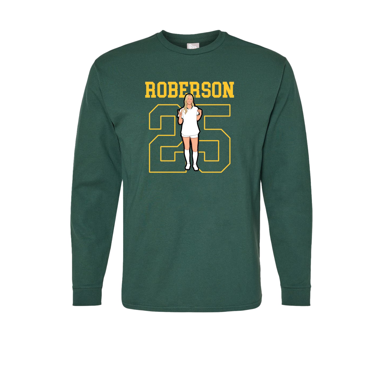 Long Sleeve Tee