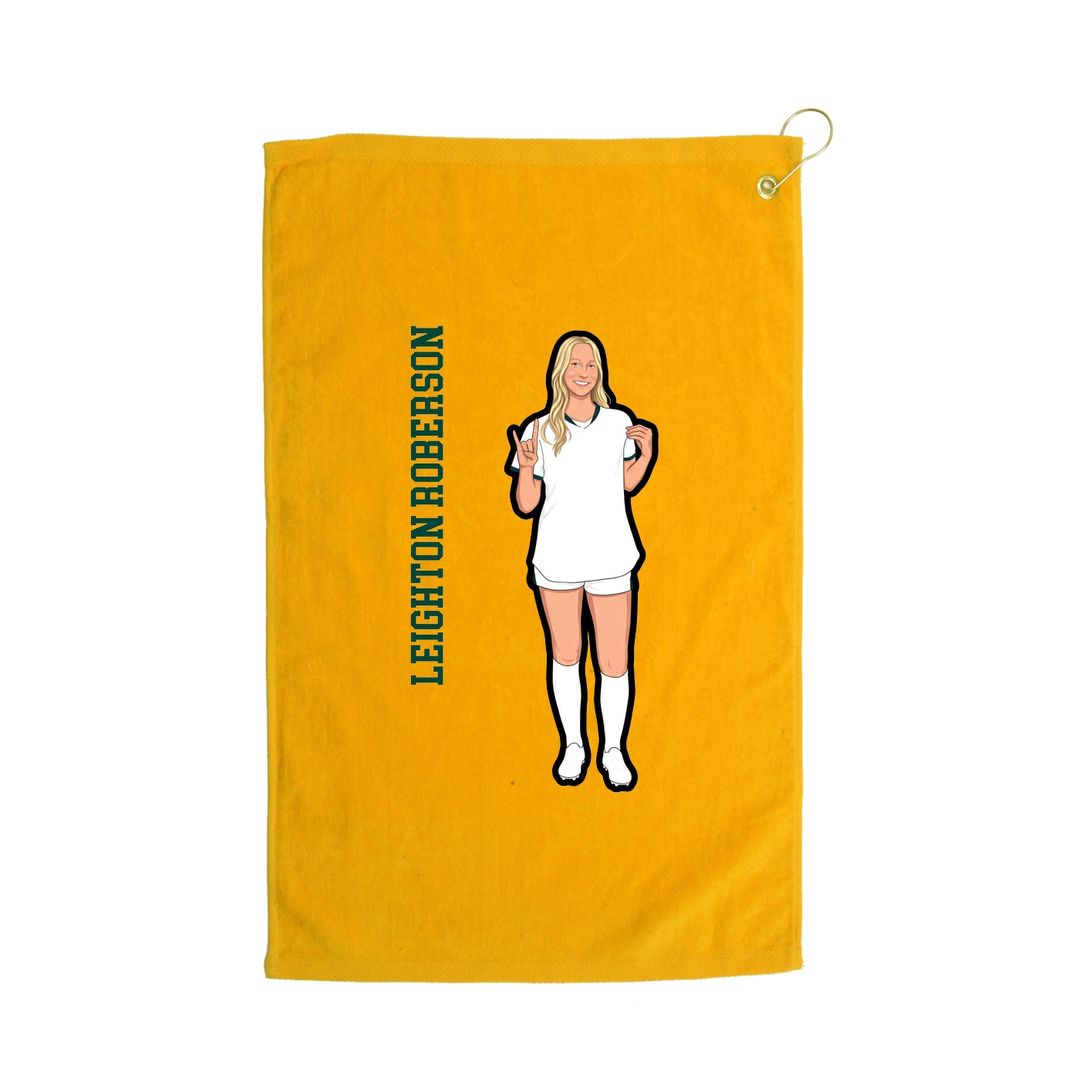 Golf Towel