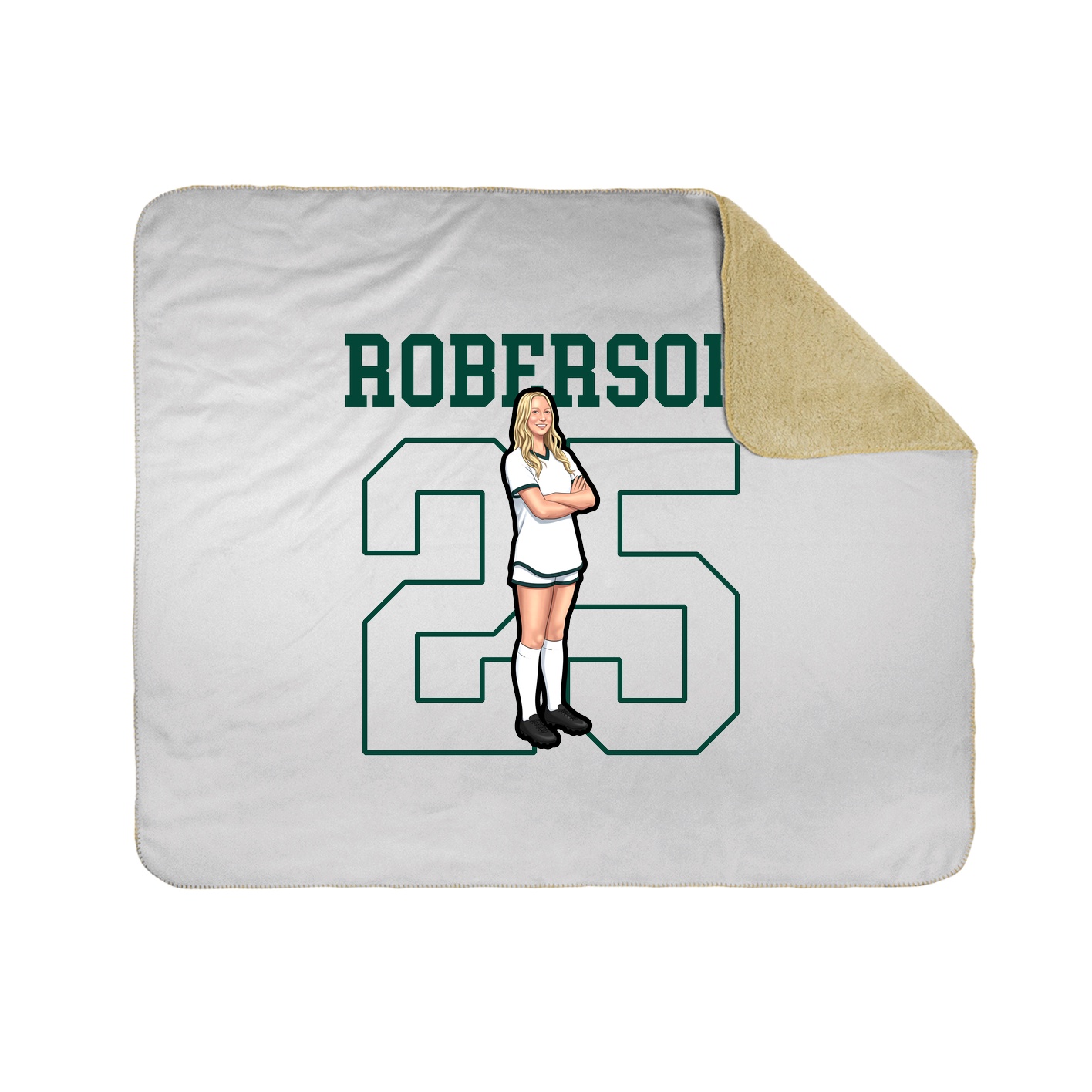 Throw Blanket
