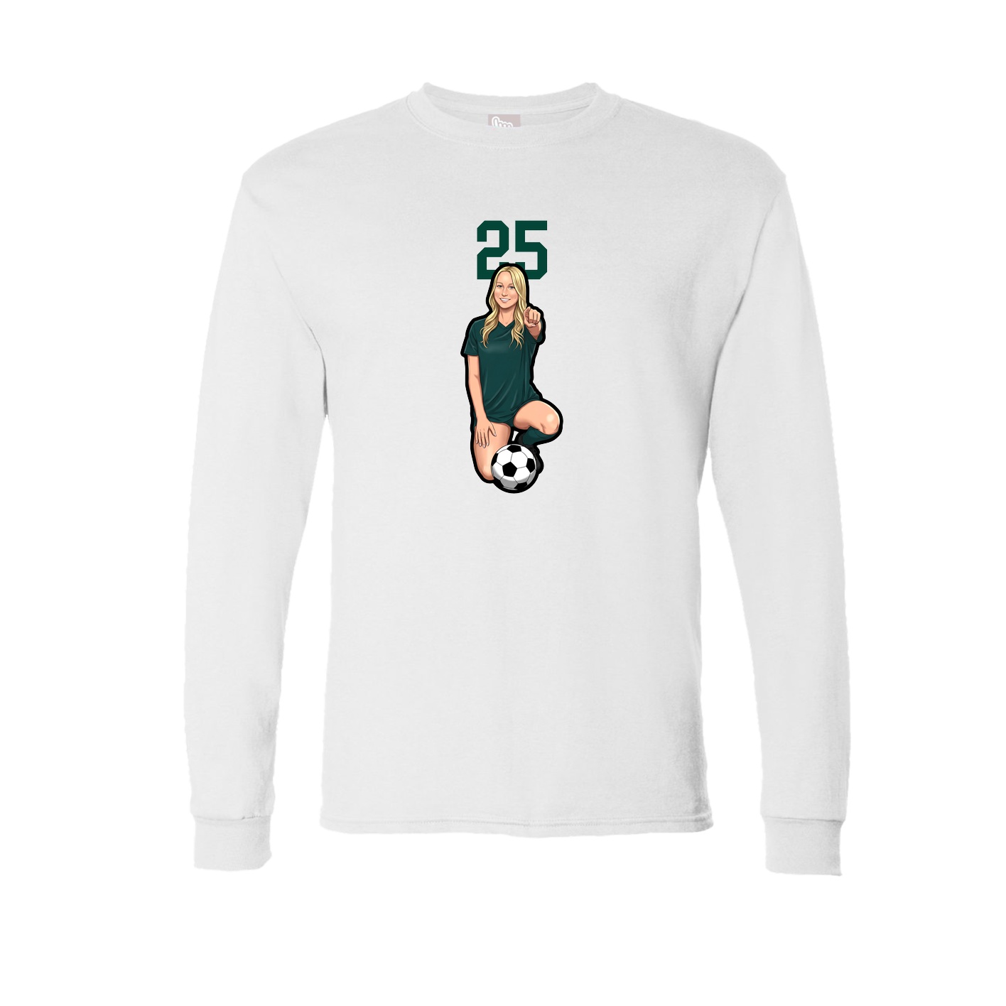 Long Sleeve Tee