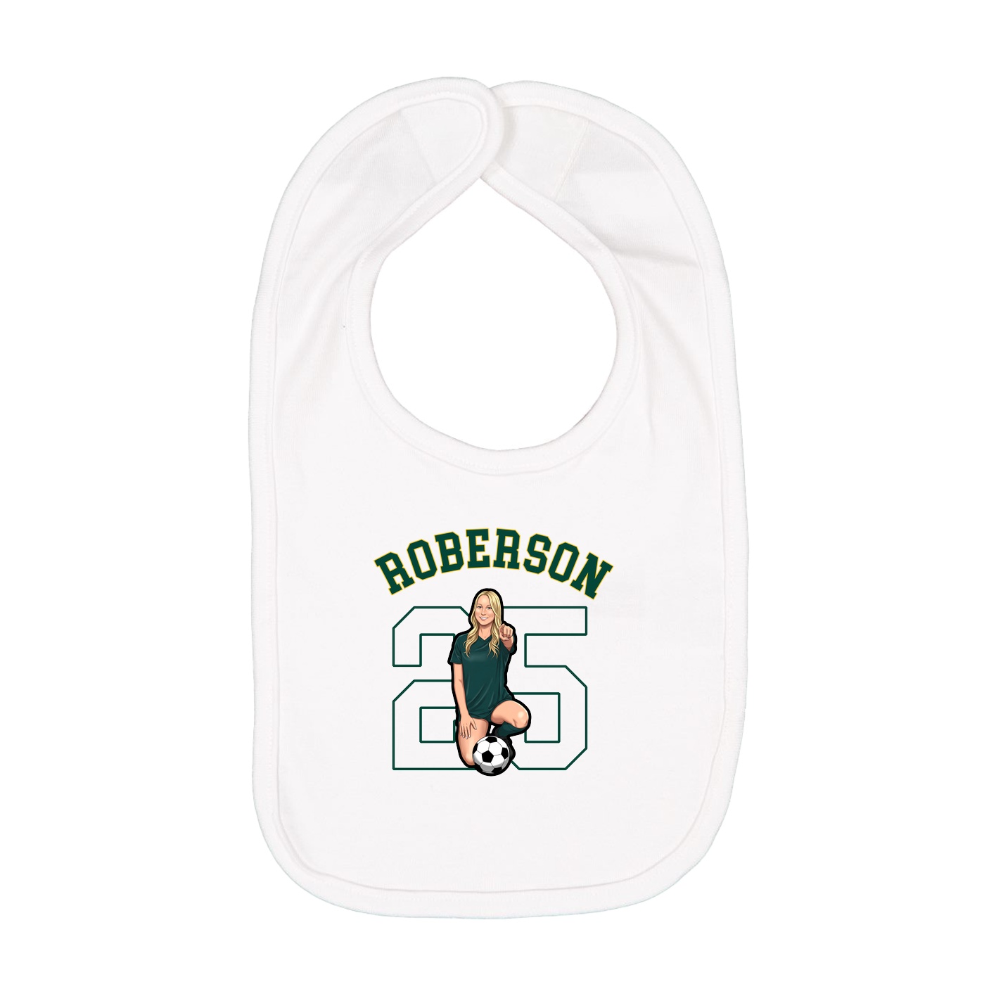 Infant Bib