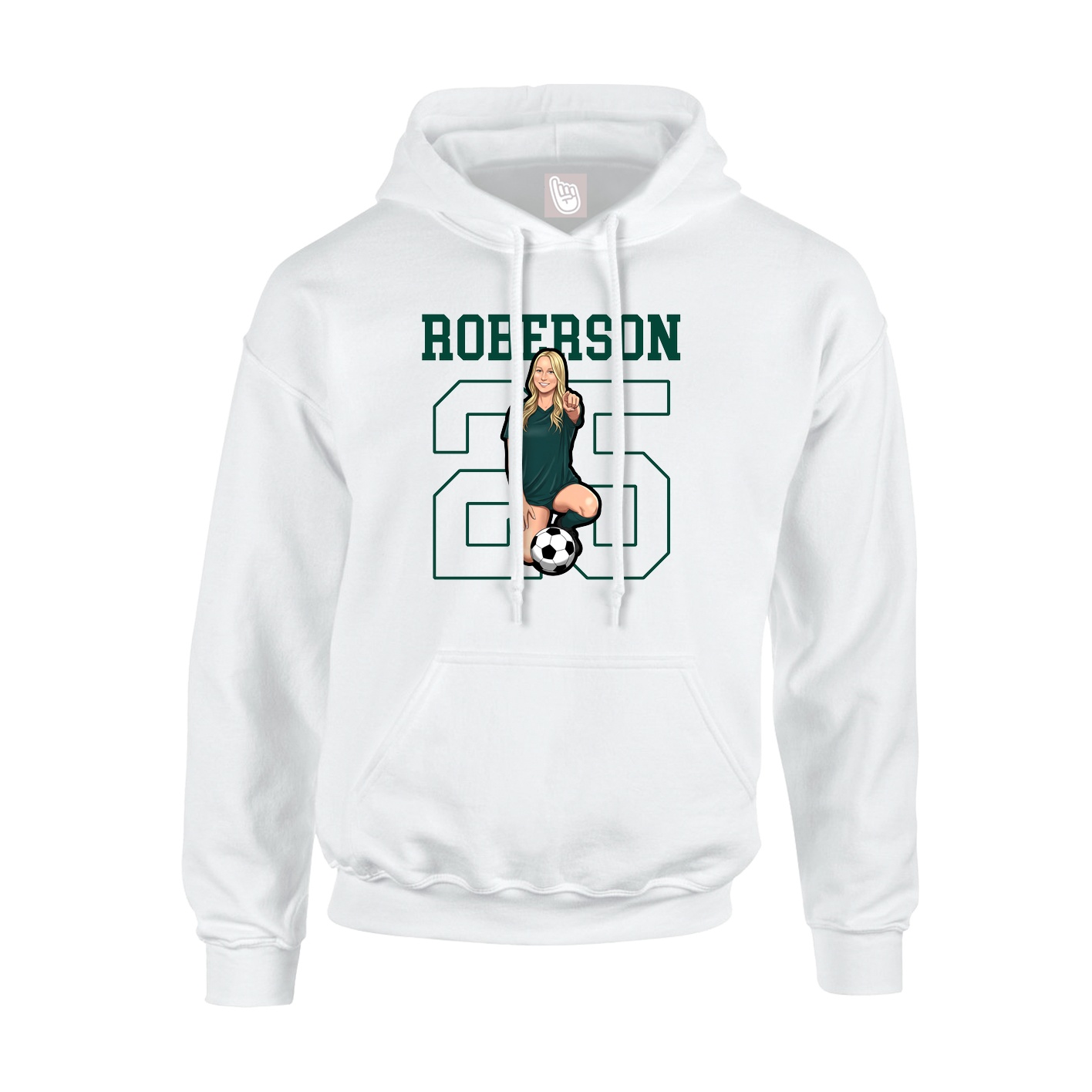 Youth Hoodie